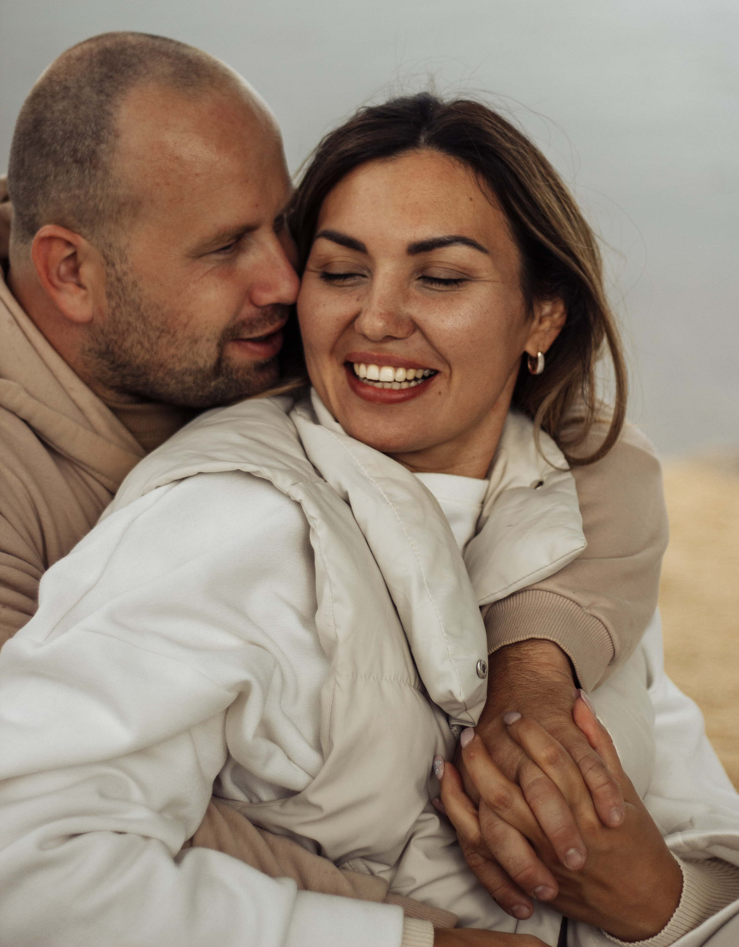 Регина и Максим. Фотограф в Челябинске Березина Екатерина