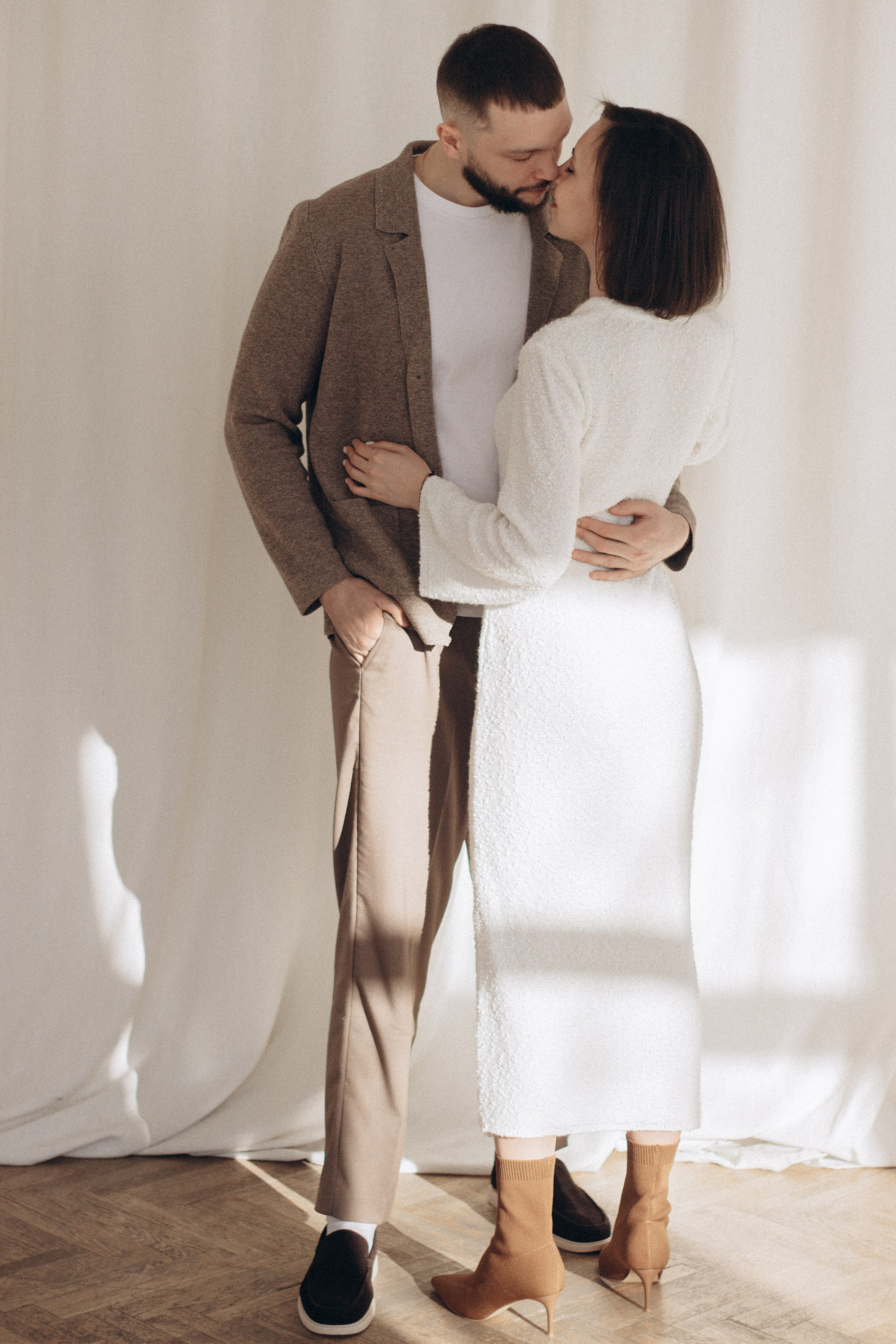 Александра и Александр. Фотограф в Челябинске Березина Екатерина