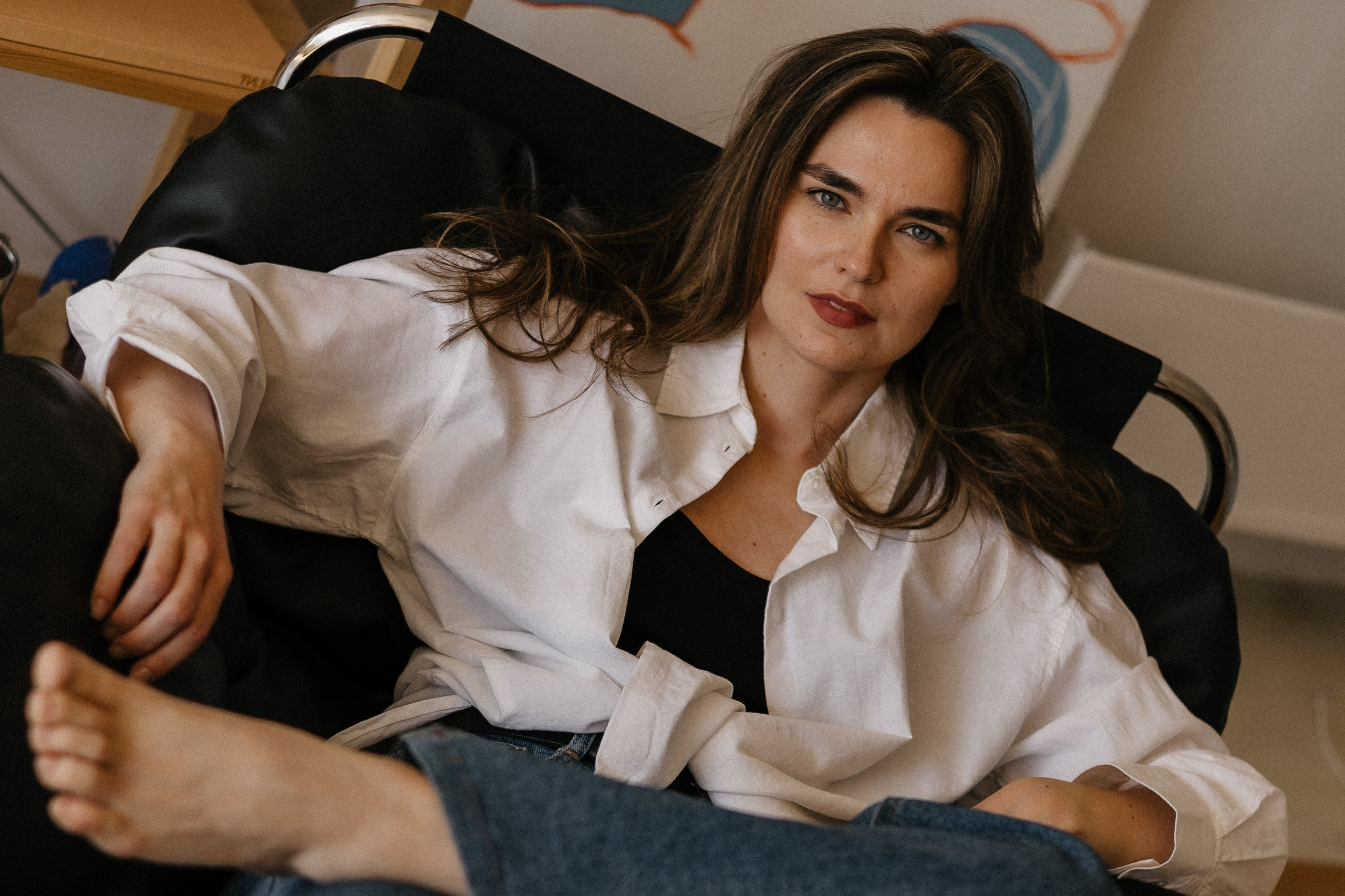 Марина. Фотограф в Челябинске Березина Екатерина