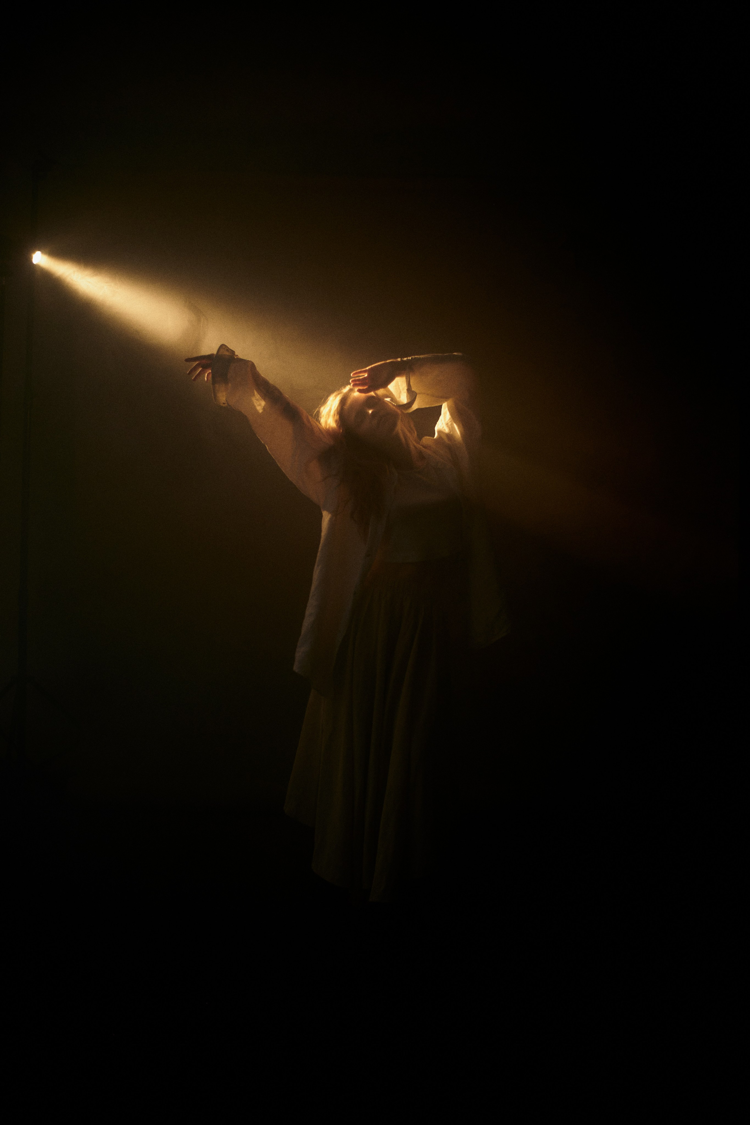 Творческая фотосессия в СПб