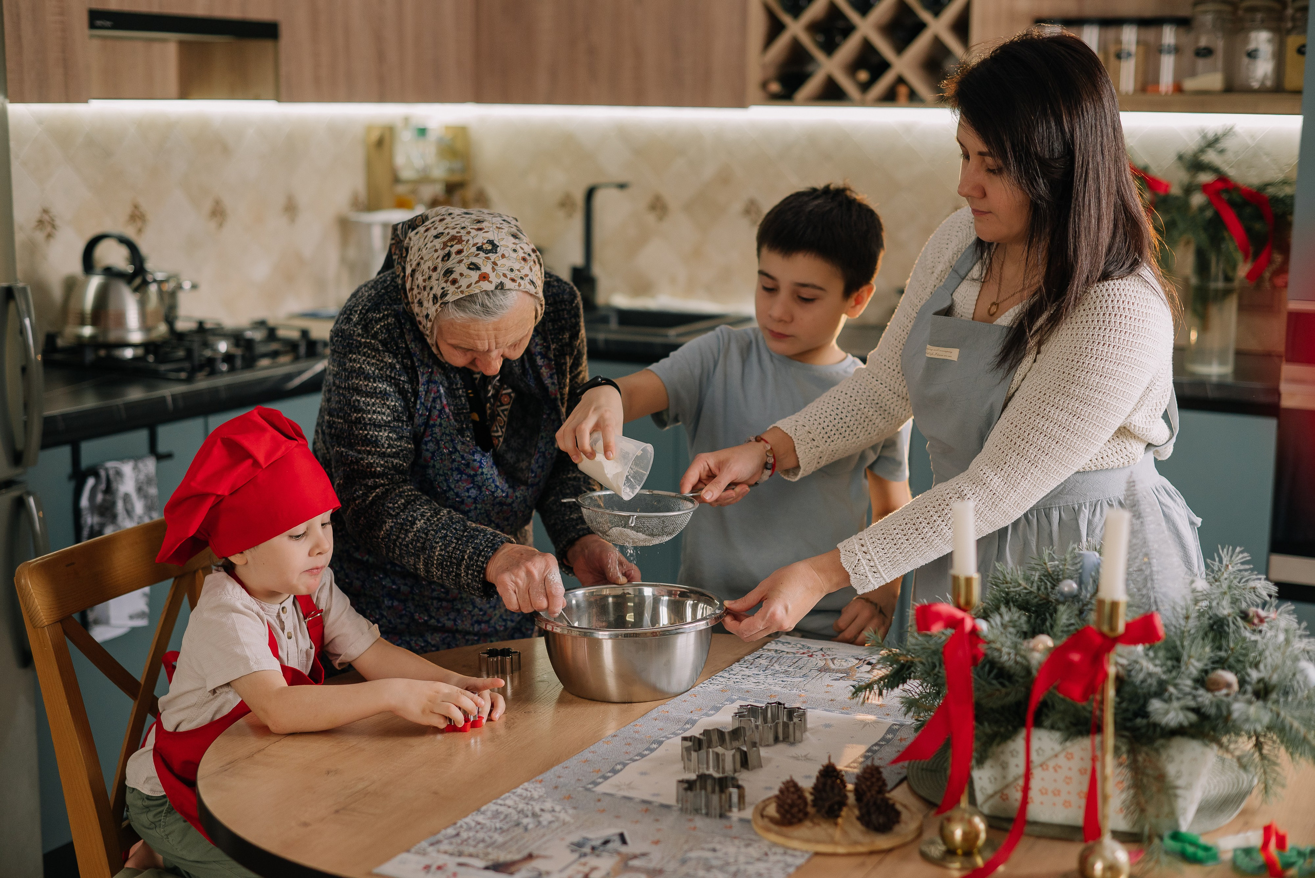 Домашняя. Свадебный, семейный и школьный фотограф в Бийске Ксения Мамаева