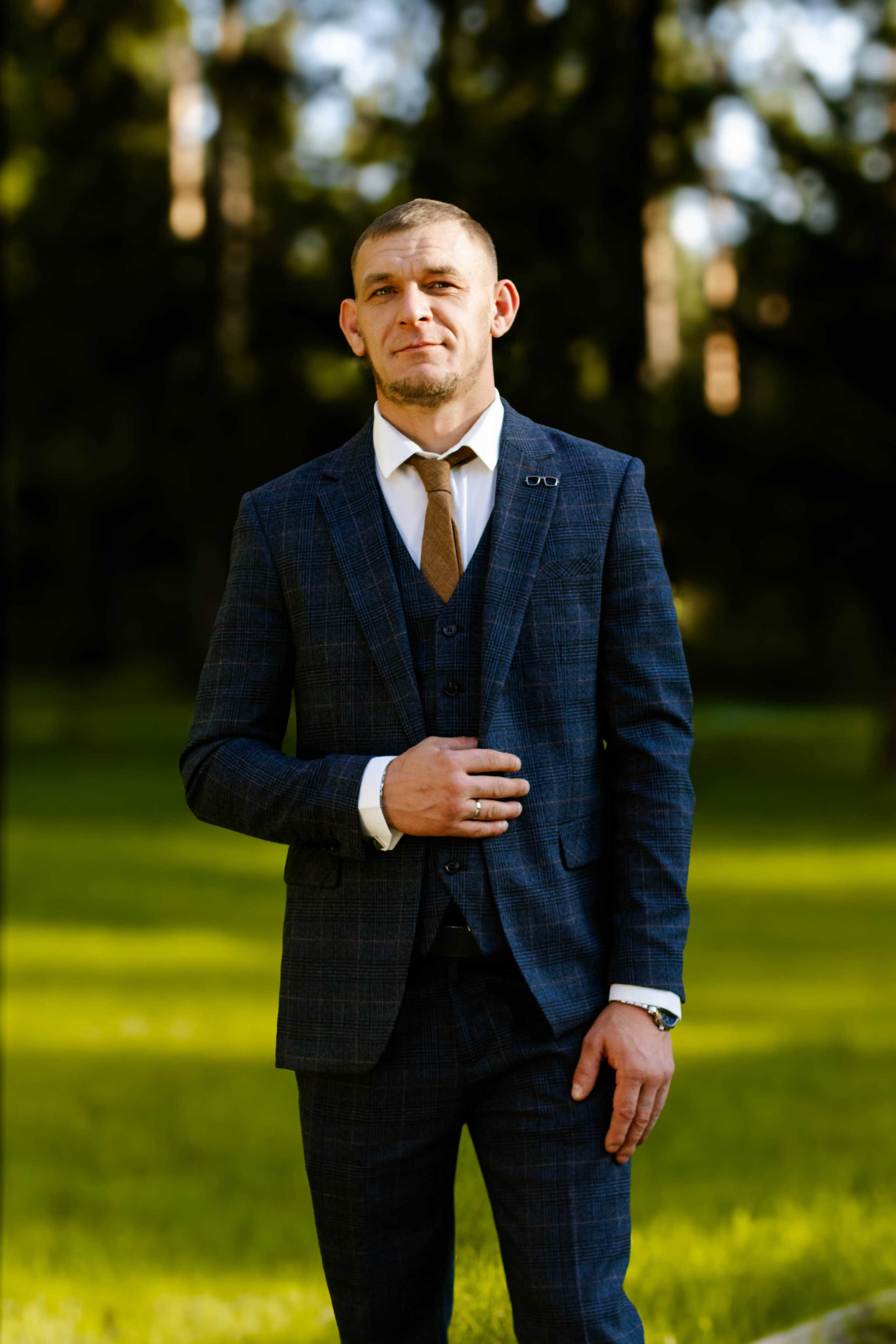 Наталья + Максим