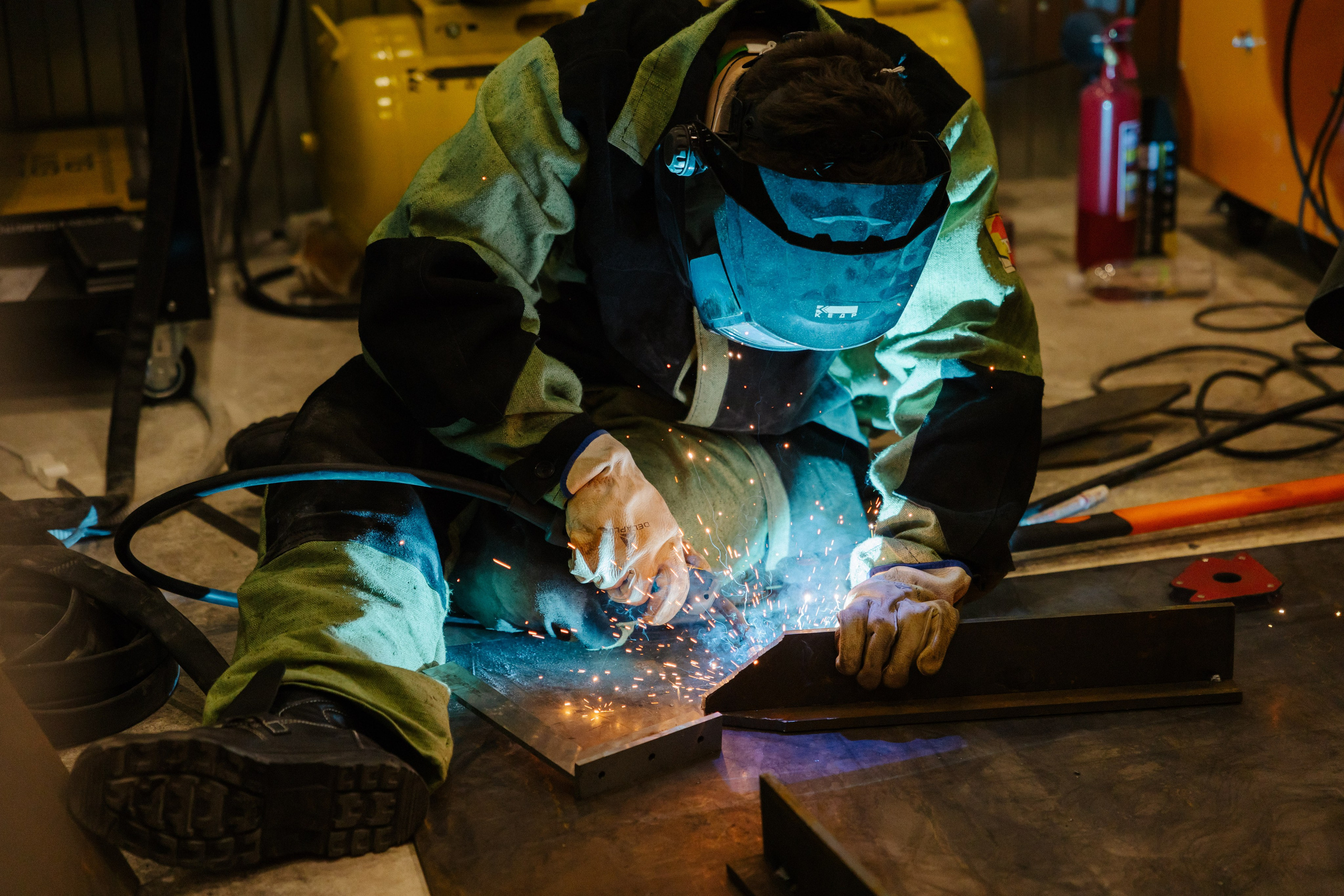 Репортажная съёмка