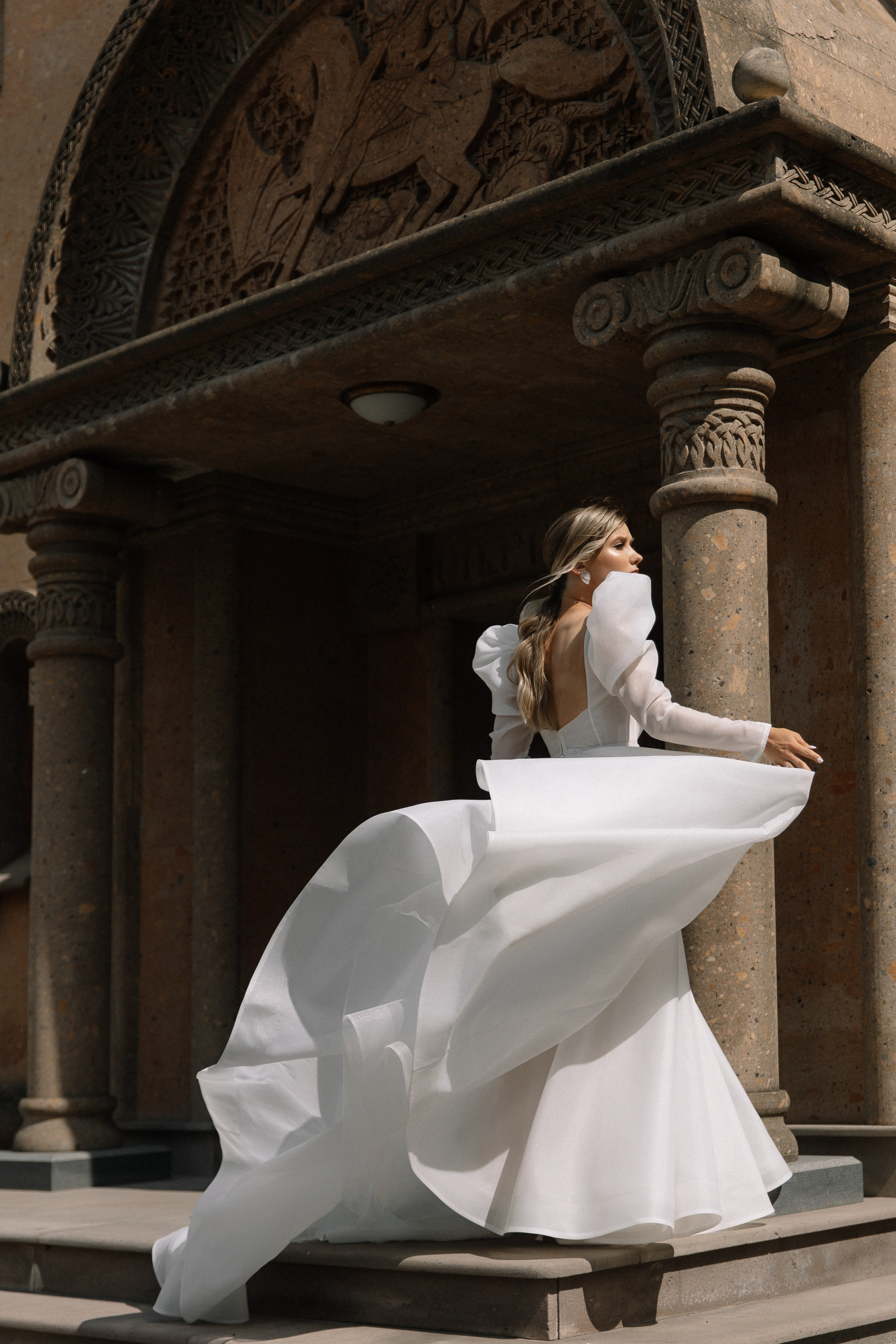 N & D. Свадебный фотограф Алина Хабарова