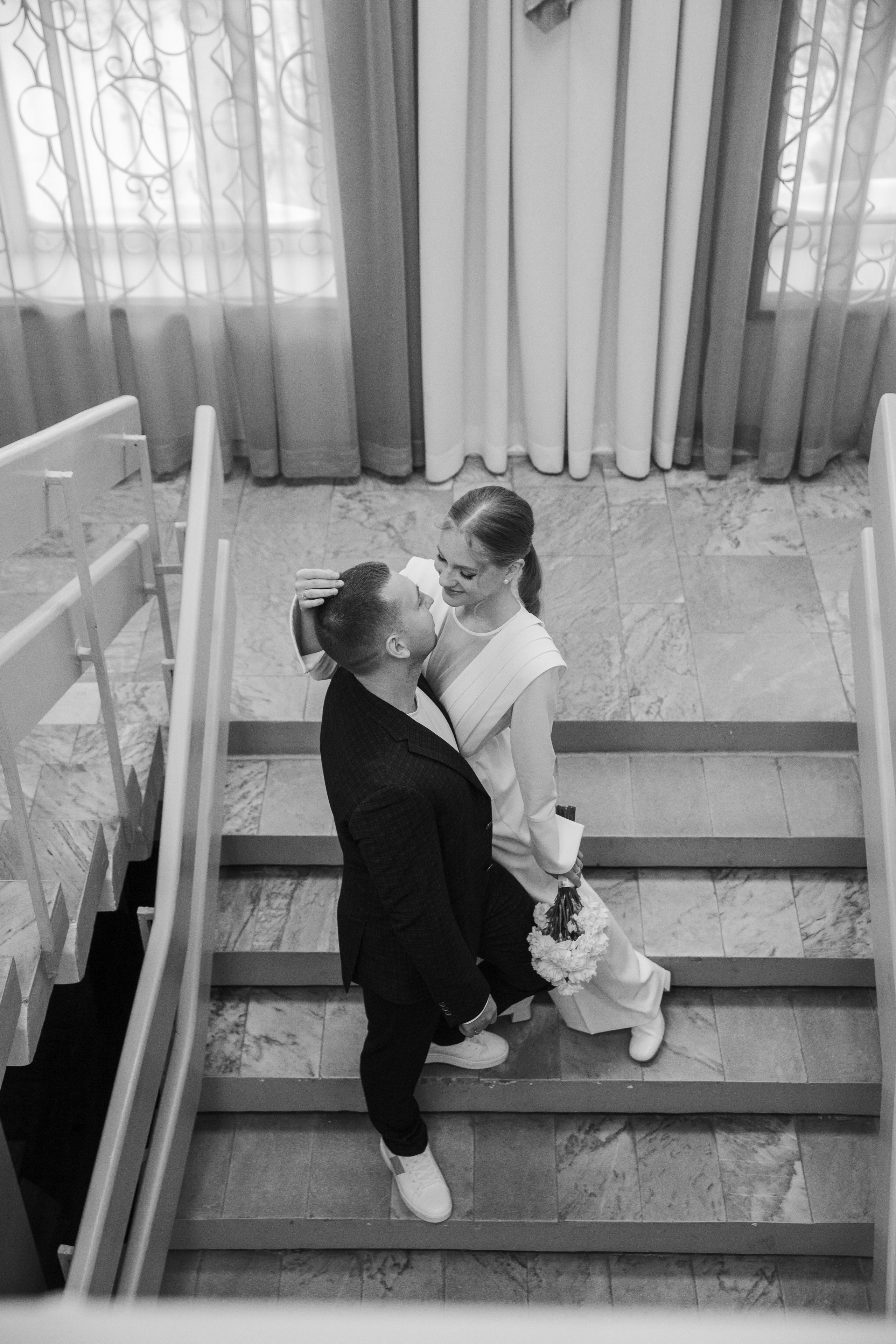 Владимир и Виолетта. Мозжерина Ирина — Свадебный и семейный фотограф в Екатеринбурге