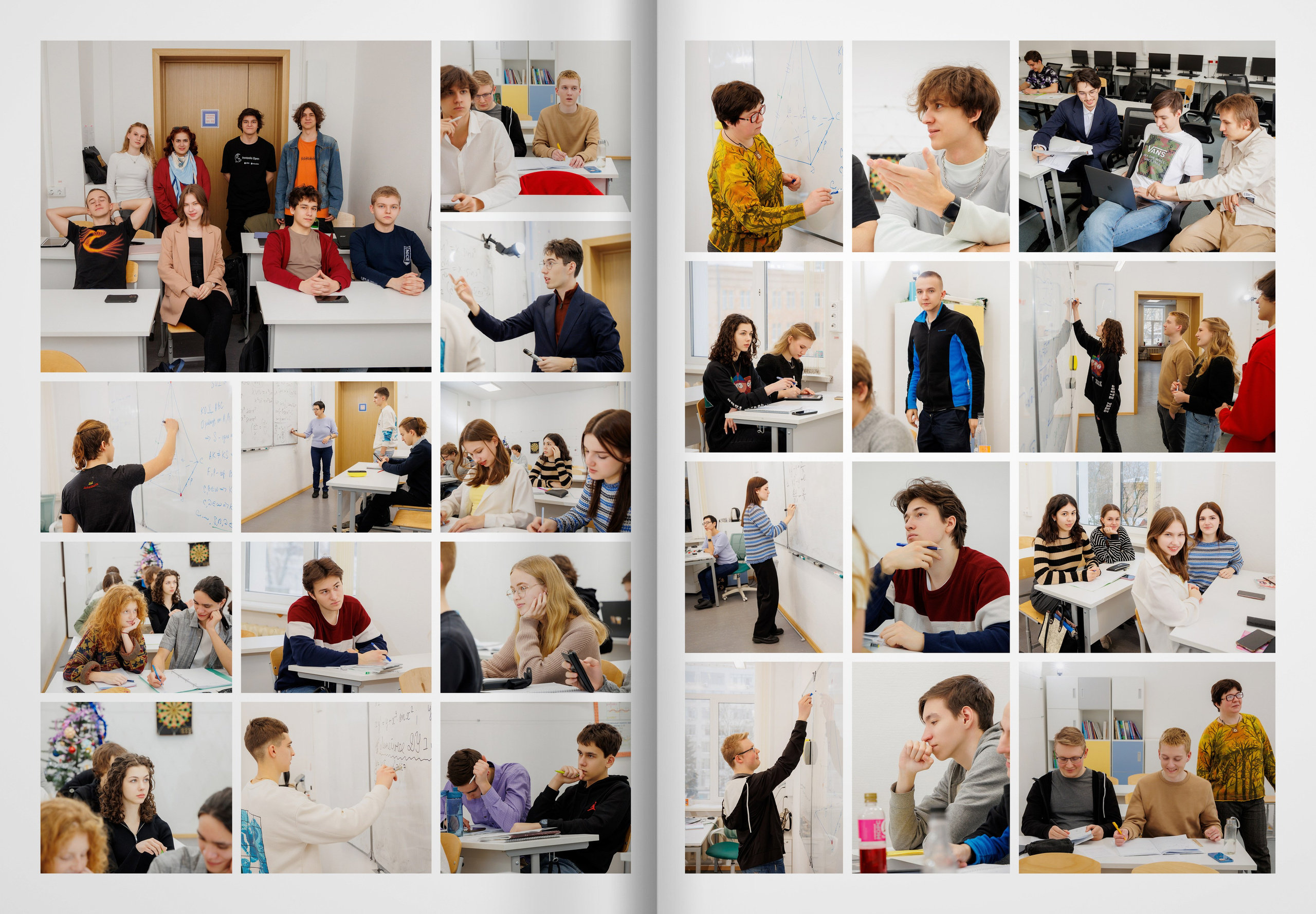 2024 — лицей ВШЭ — группа 11М. ТВОЯ ШКОЛЬНАЯ ИСТОРИЯ — фотограф Юлия Федосеева