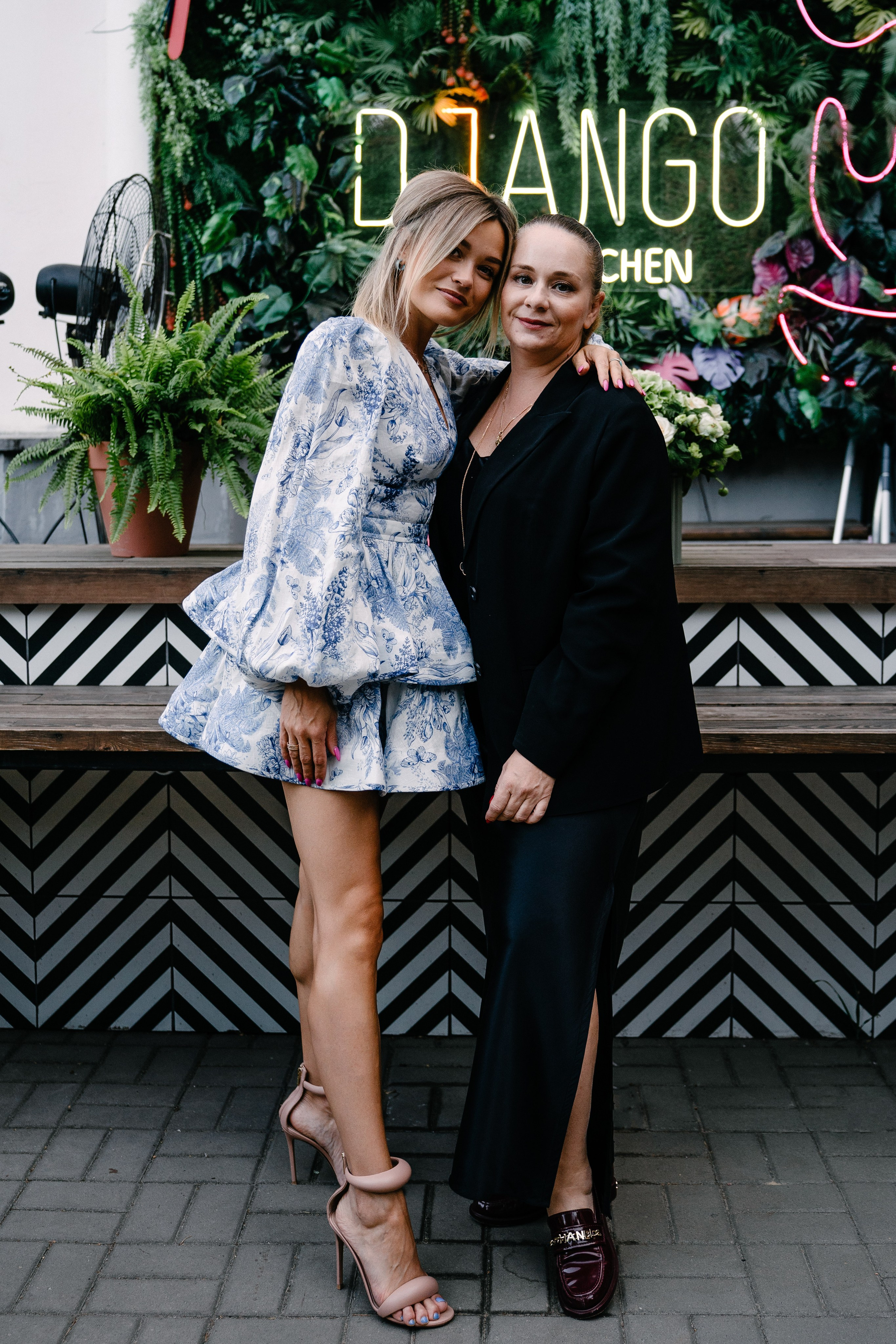 День Рождения Гульнары. Свадебный и семейный фотограф в Воронеже Анастасия Бойко