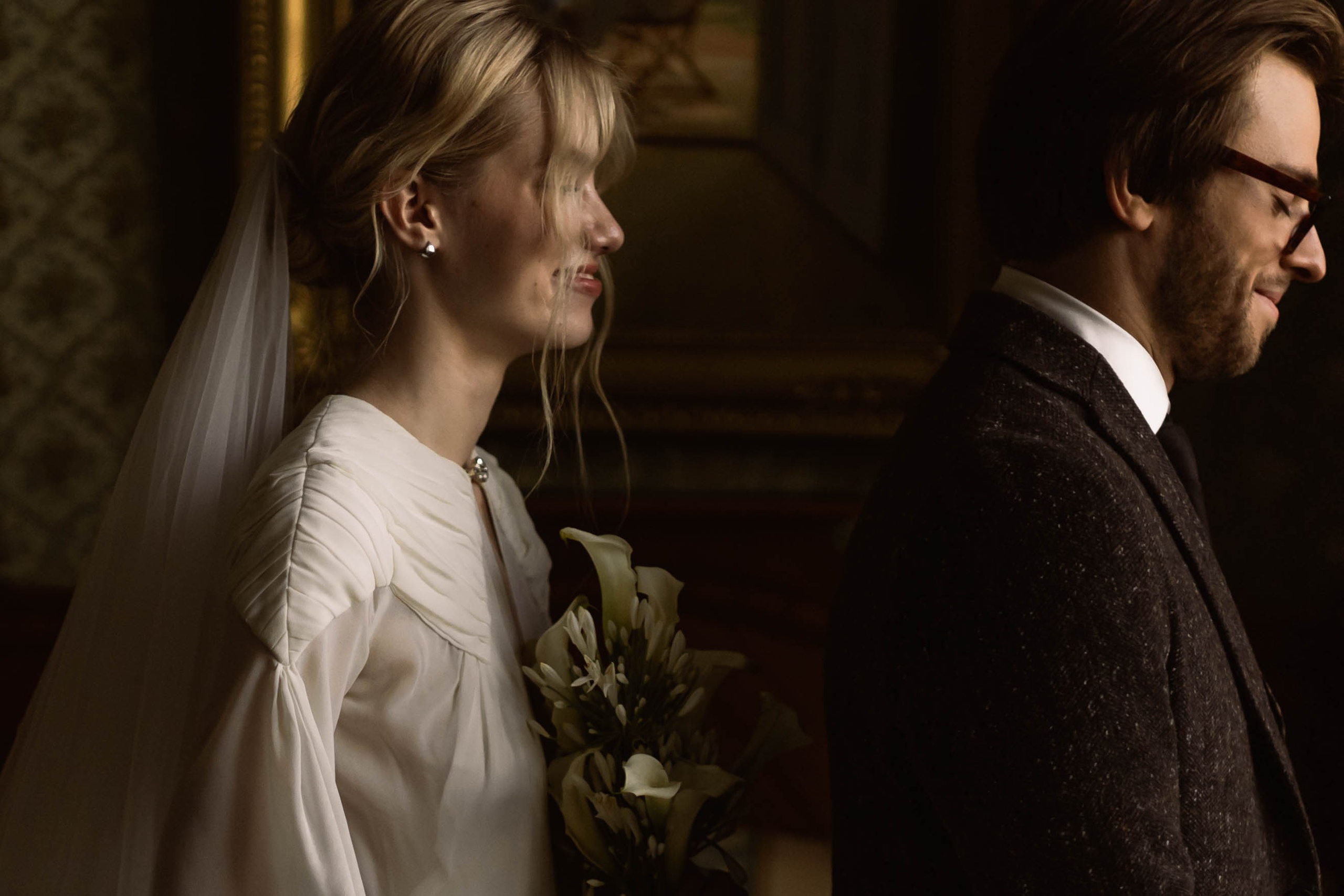 Оля и Герман. Главная