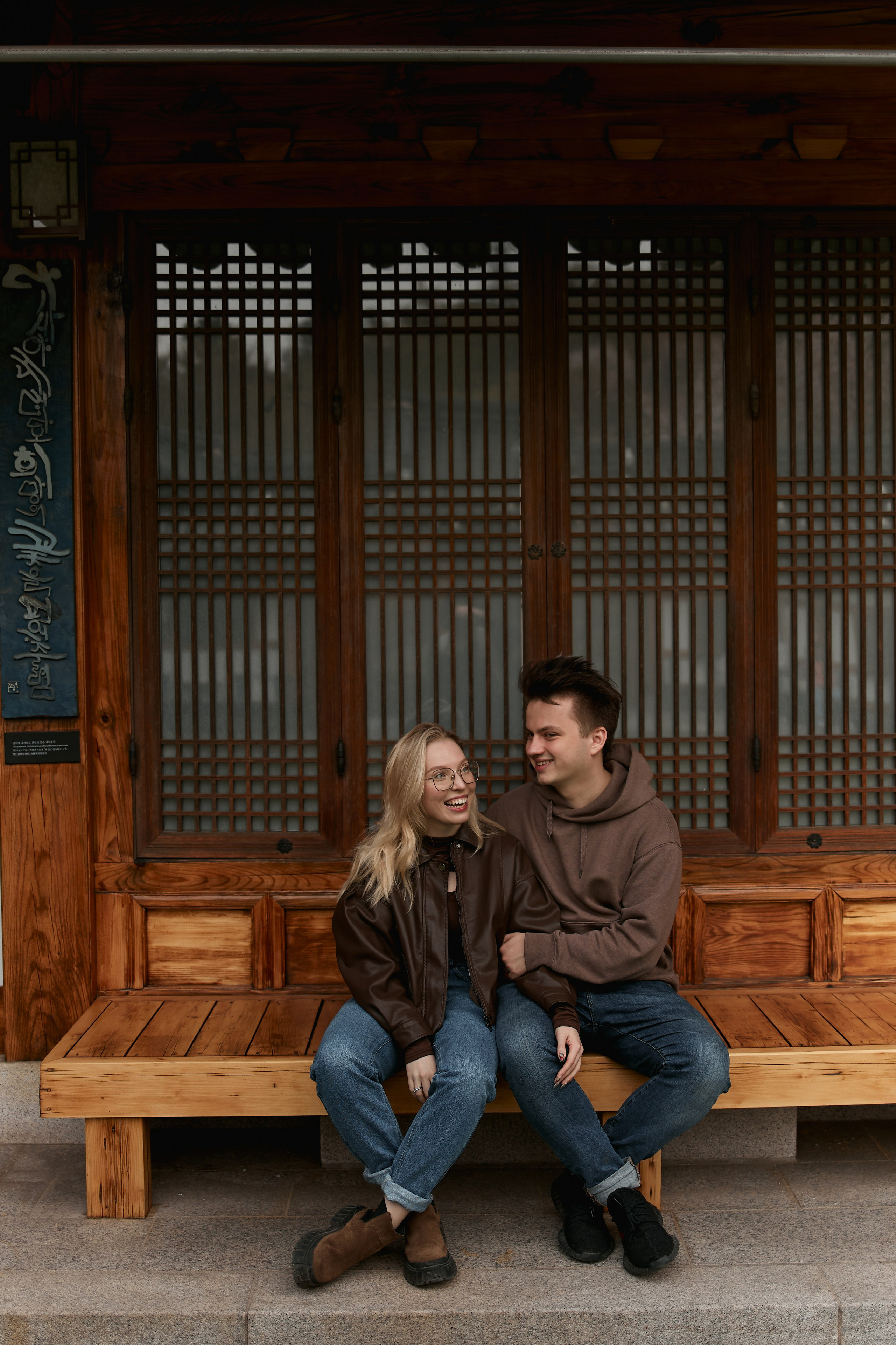 Катя + Гена. Katerina Simina — worldwide photographer | Europe