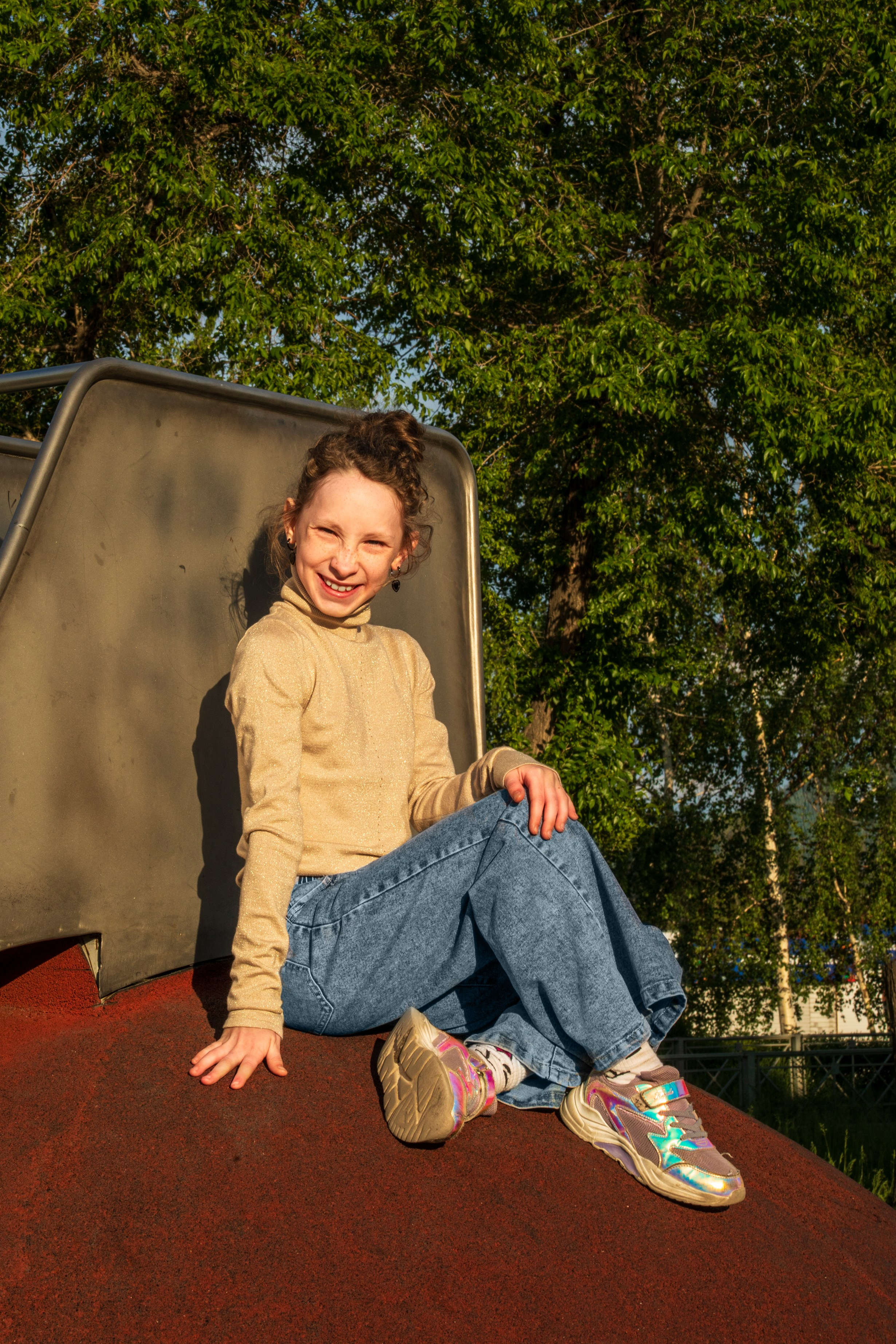 Детская фотография. Фотограф в Саяногорске, Абакане Владимир Воробьев