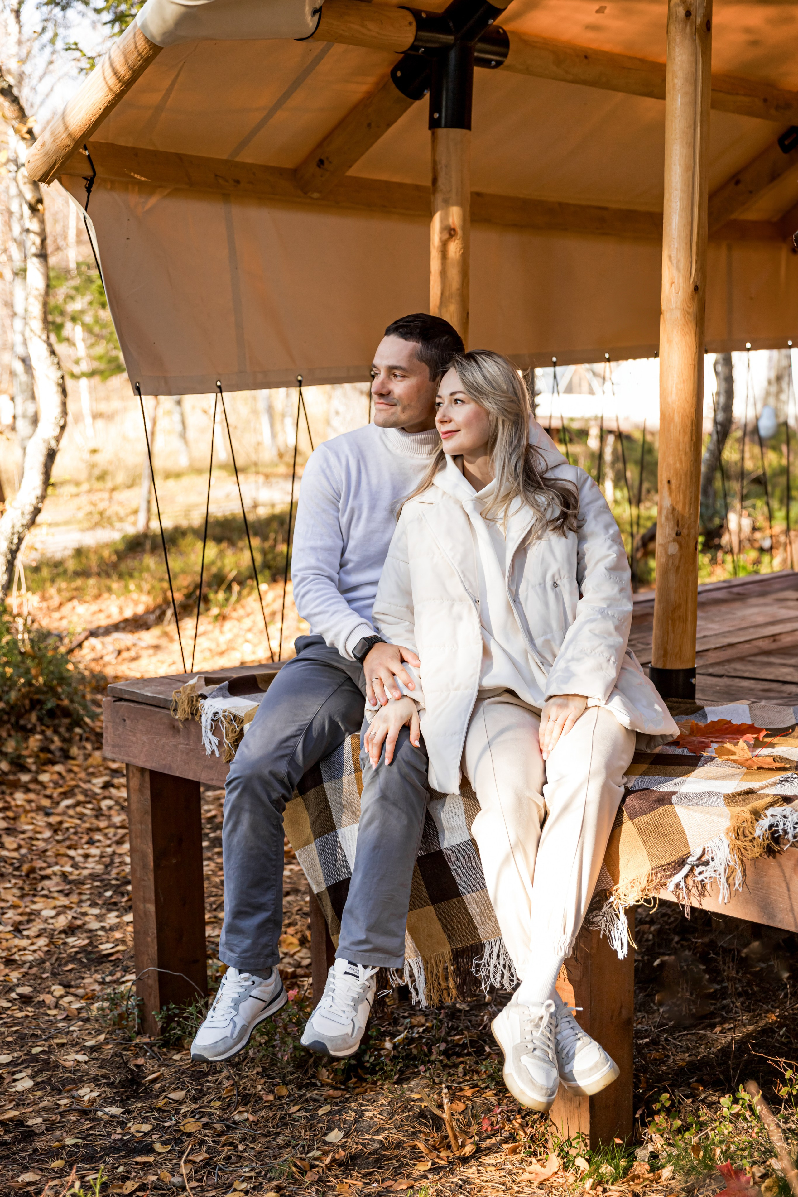 Семья Нурлиных