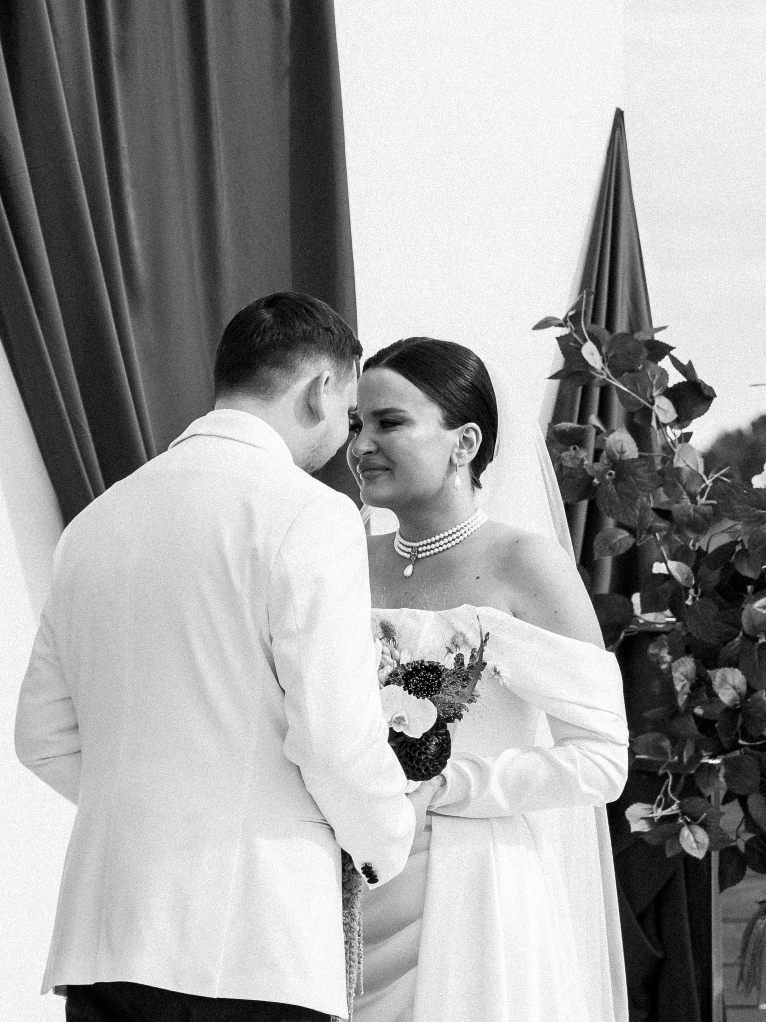 Олег и Анастасия. Свадебный фотограф Челябинск Зиненко Виктория