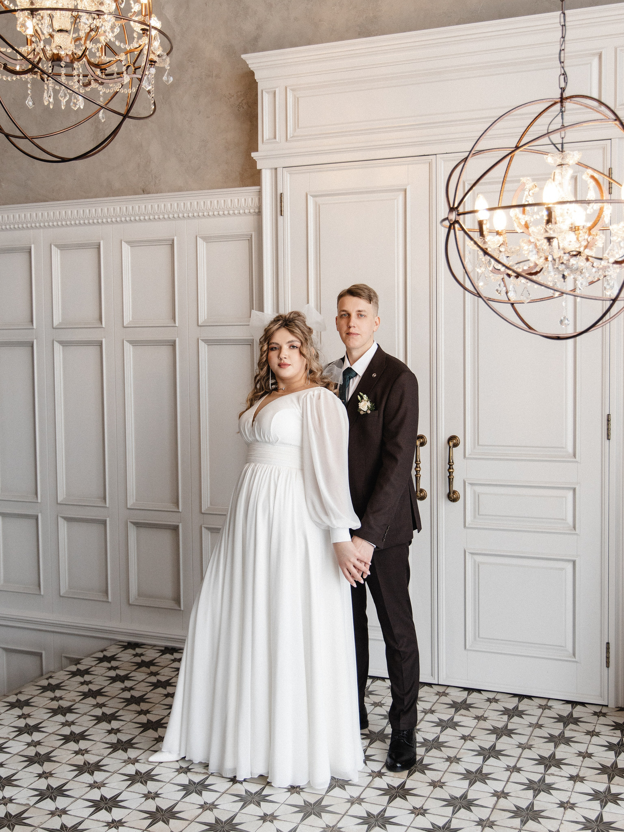 Wedding day|Максим и Анастасия. Свадебный фотограф Челябинск Зиненко Виктория