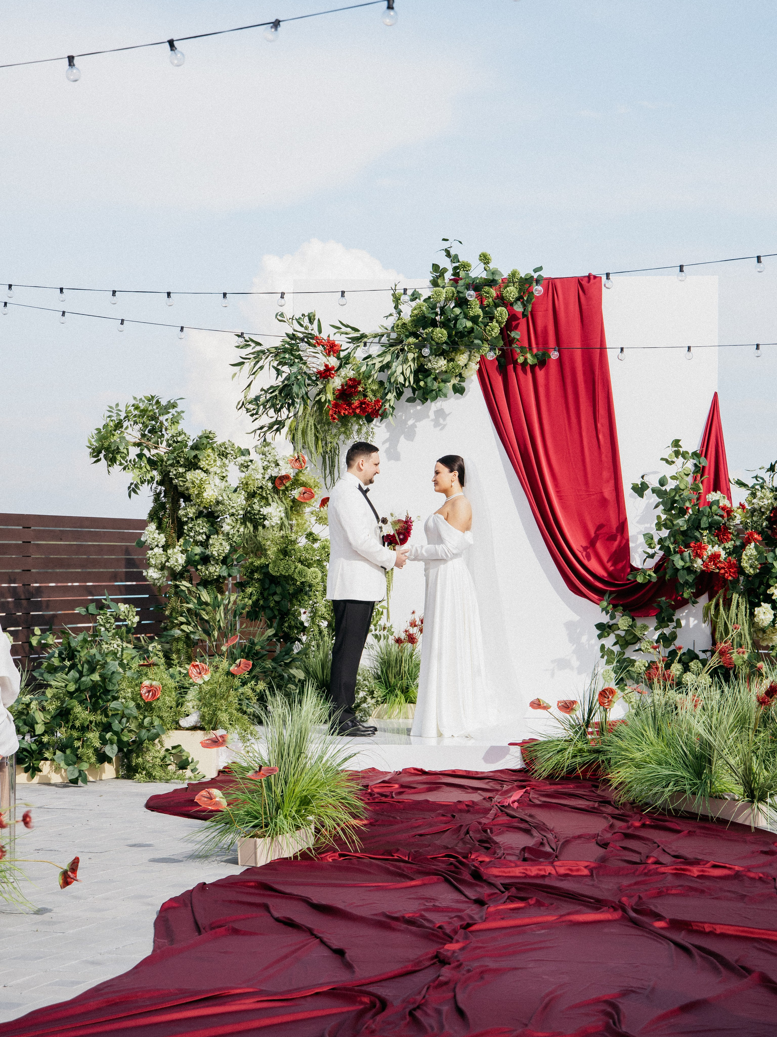 Олег и Анастасия. Свадебный фотограф Челябинск Зиненко Виктория