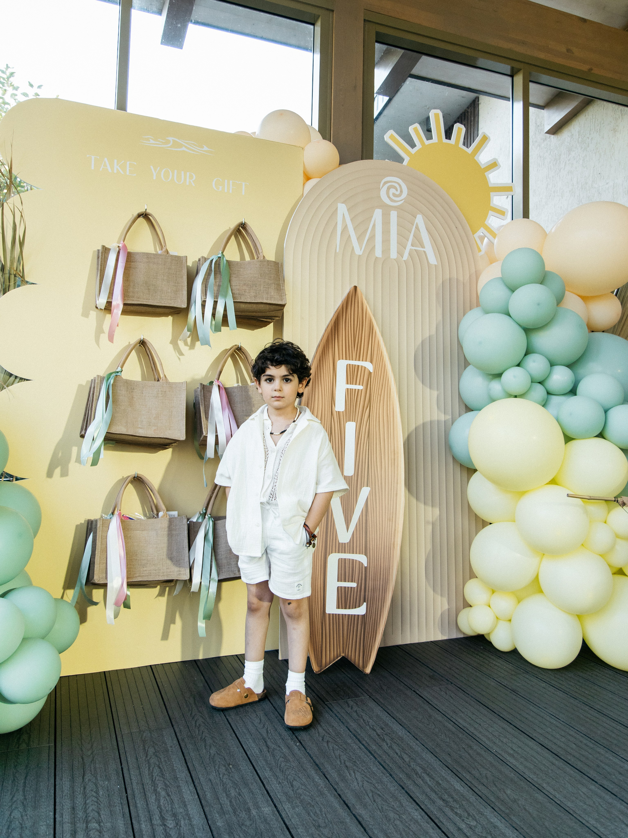 День рождения Мии|Парк-отель «Берёка». Свадебный фотограф Челябинск Зиненко Виктория