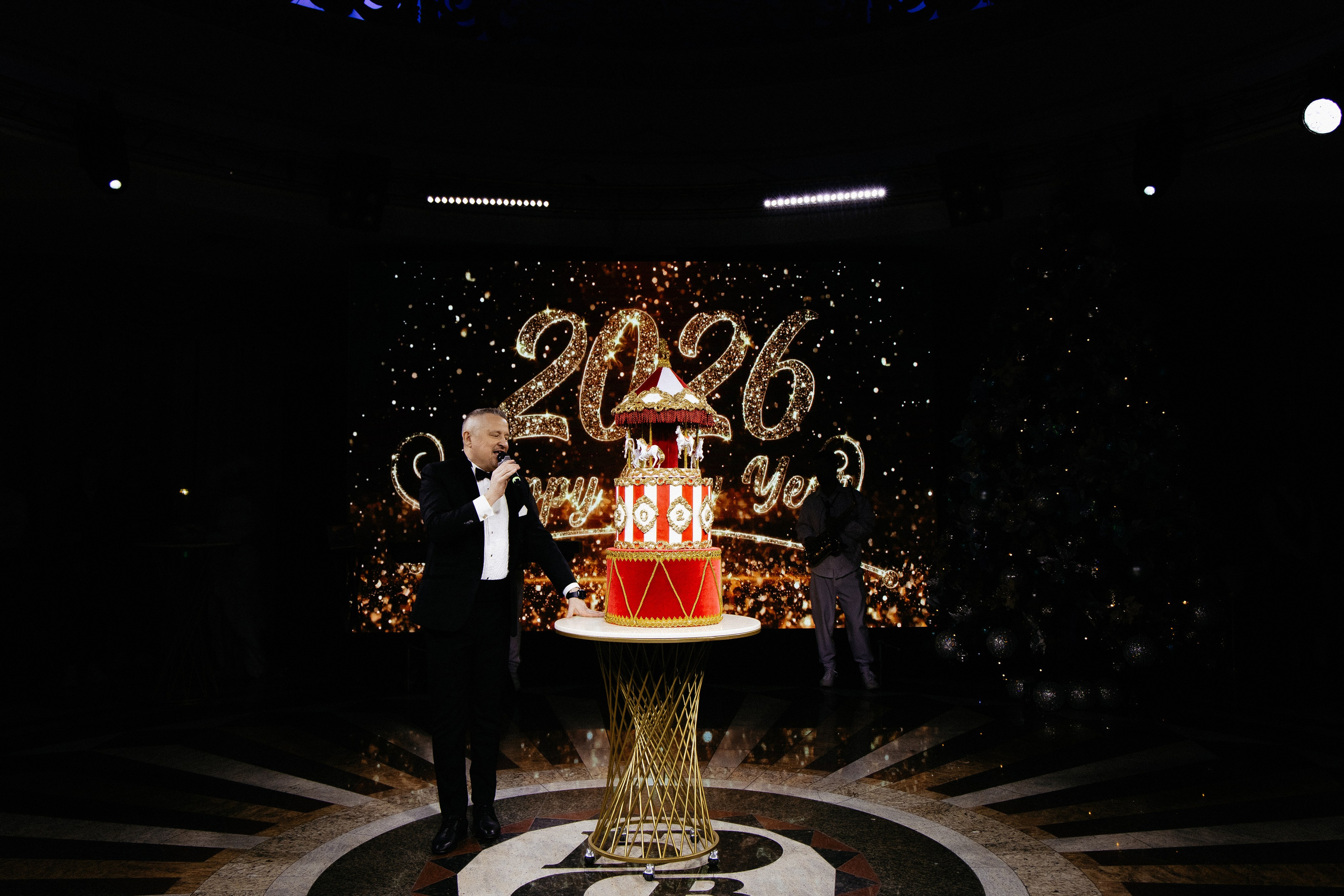 Новогодние корпоративы|Купол. Свадебный фотограф Челябинск Зиненко Виктория