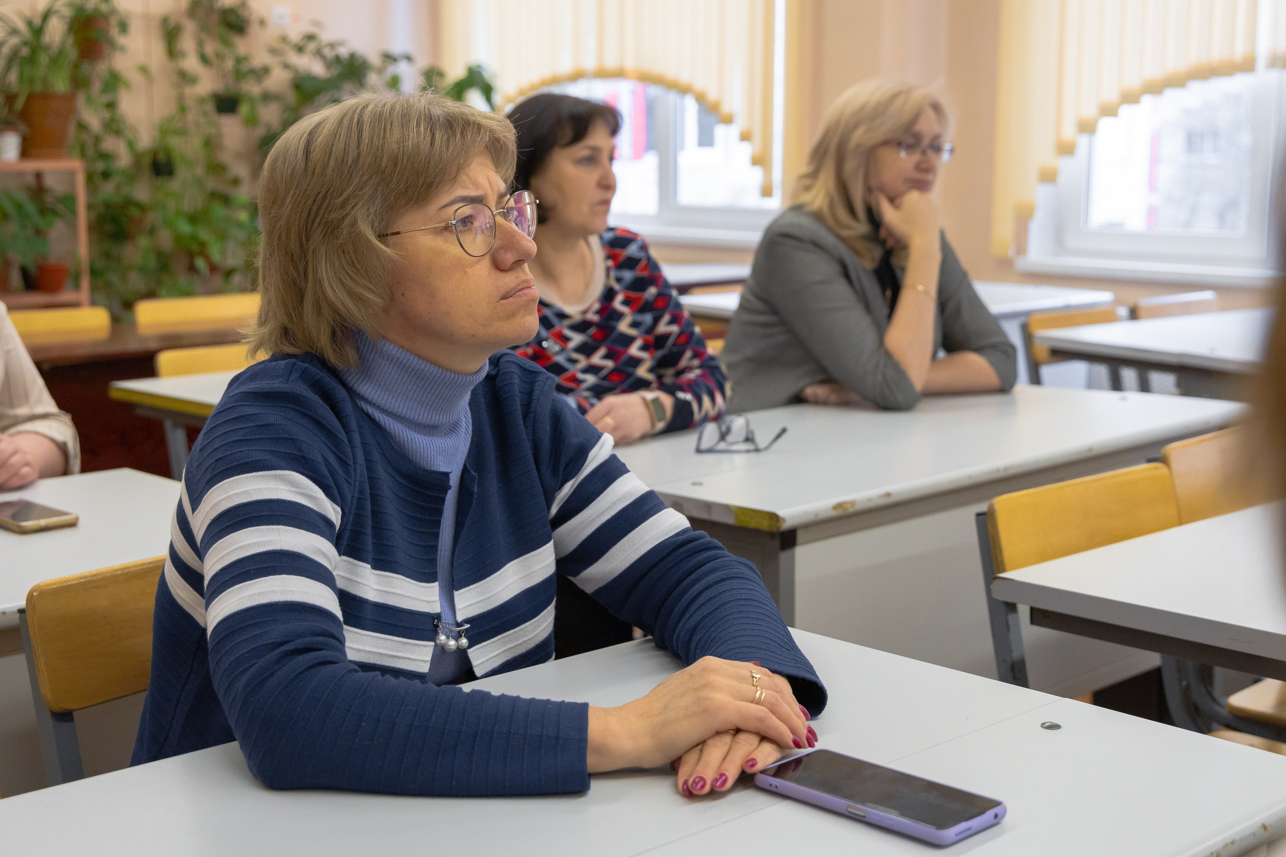 XIV ПМОФ '24. Гимназия 114. Евгений Матвеев — фотограф в Санкт-Петербурге
