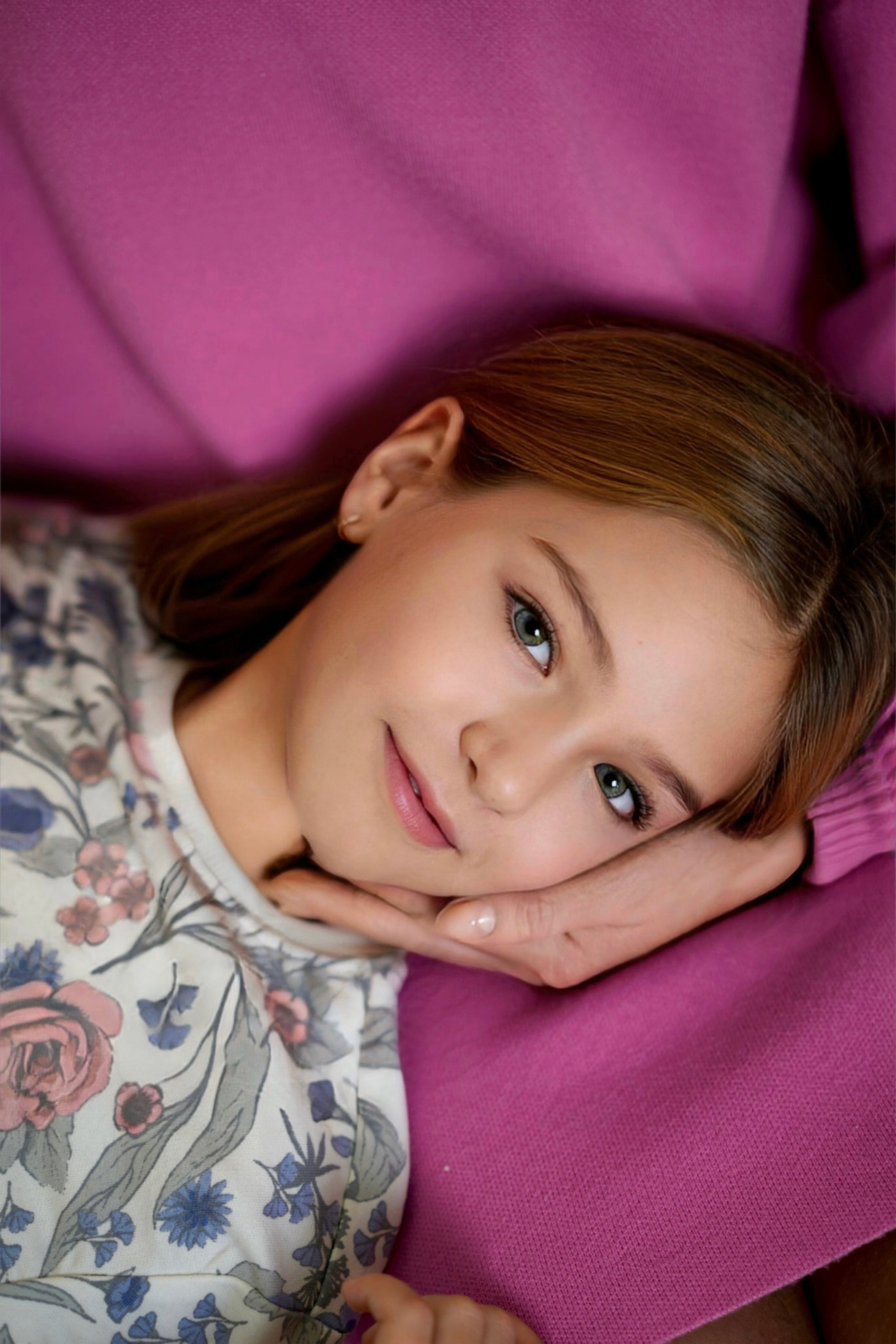 Семейные. Фотограф в Кемерово Дарья Крамер