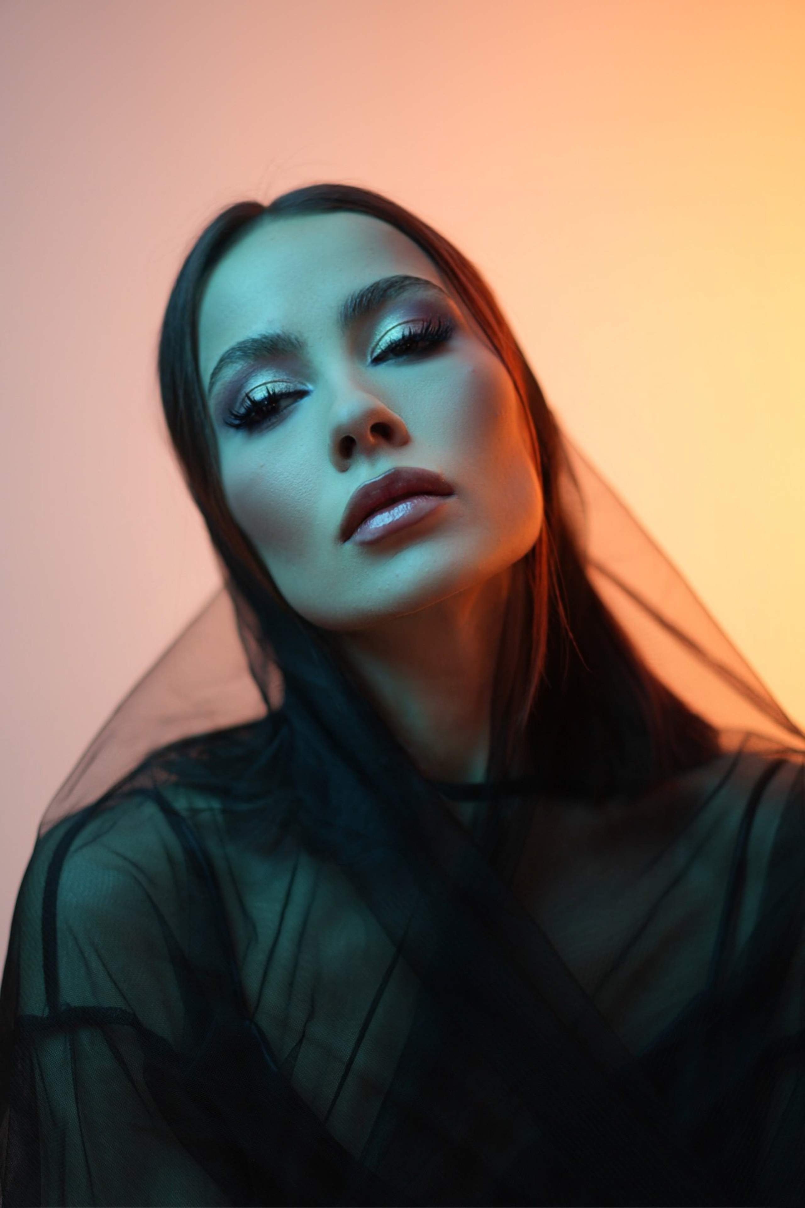 Бренды. Фотограф в Кемерово Дарья Крамер