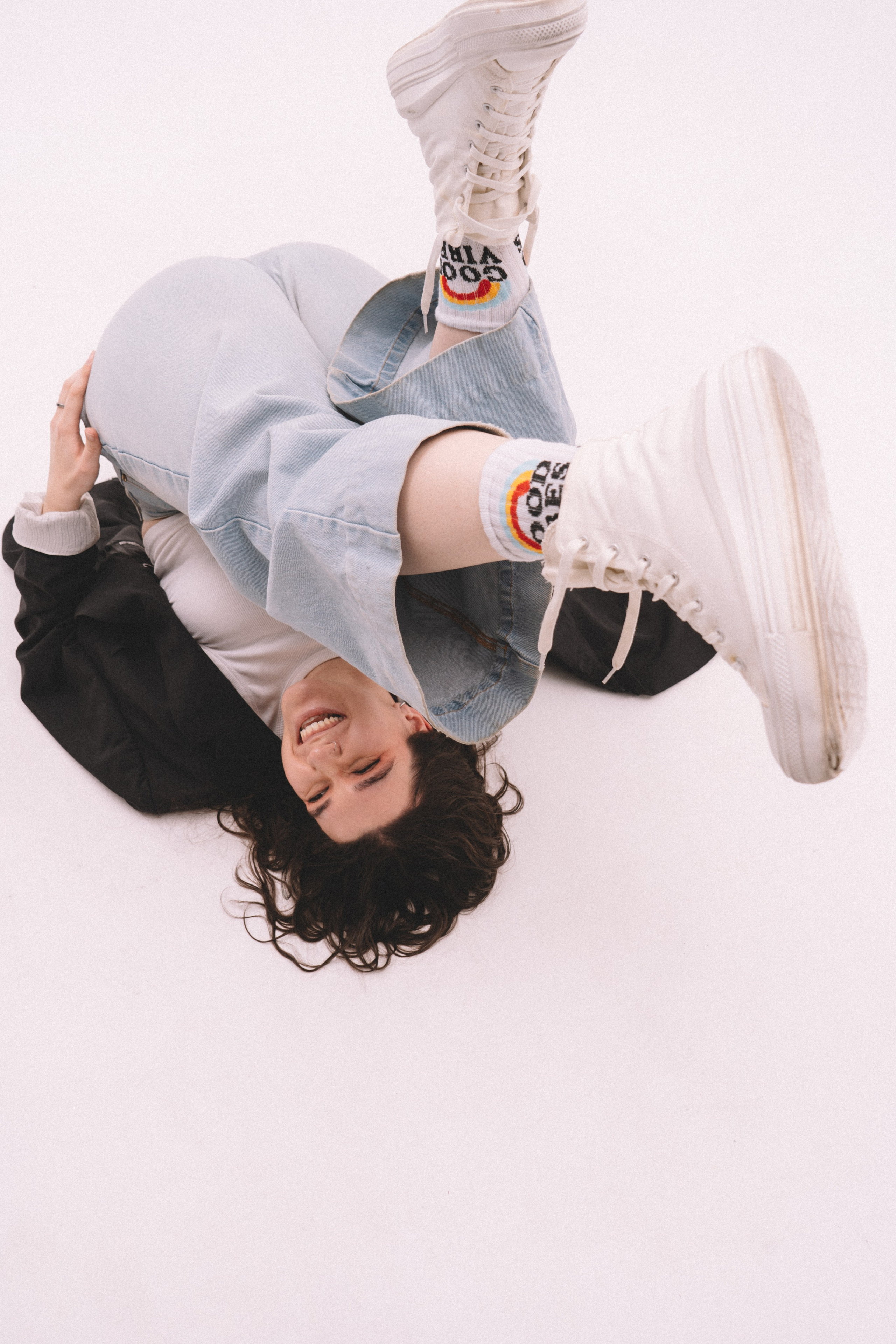 Мария. Анастасия Попова — Fashion photographer