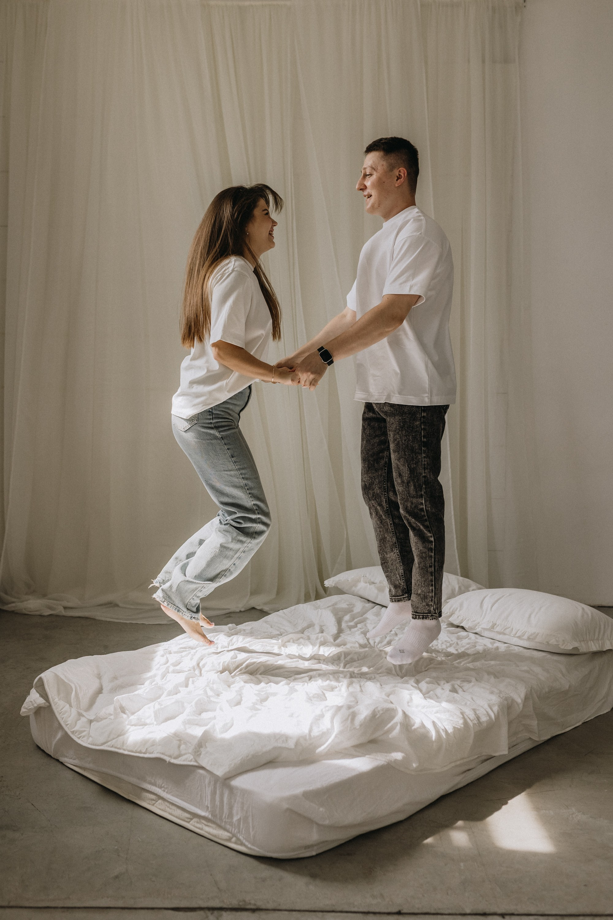 Фотограф из Хабаровска Юлия Черёмушкина