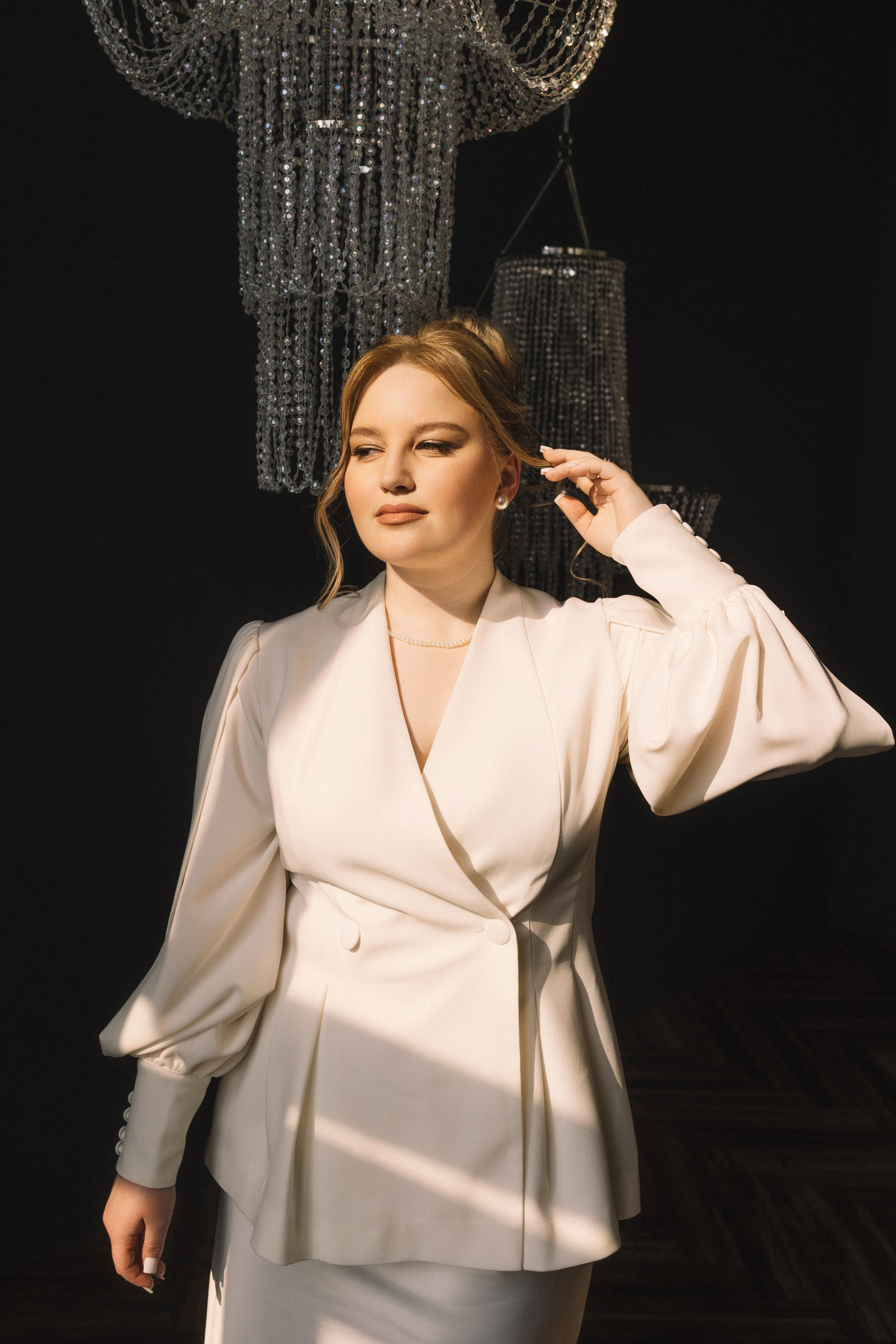 Екатерина & Денис. Фотограф из Хабаровска Юлия Черёмушкина