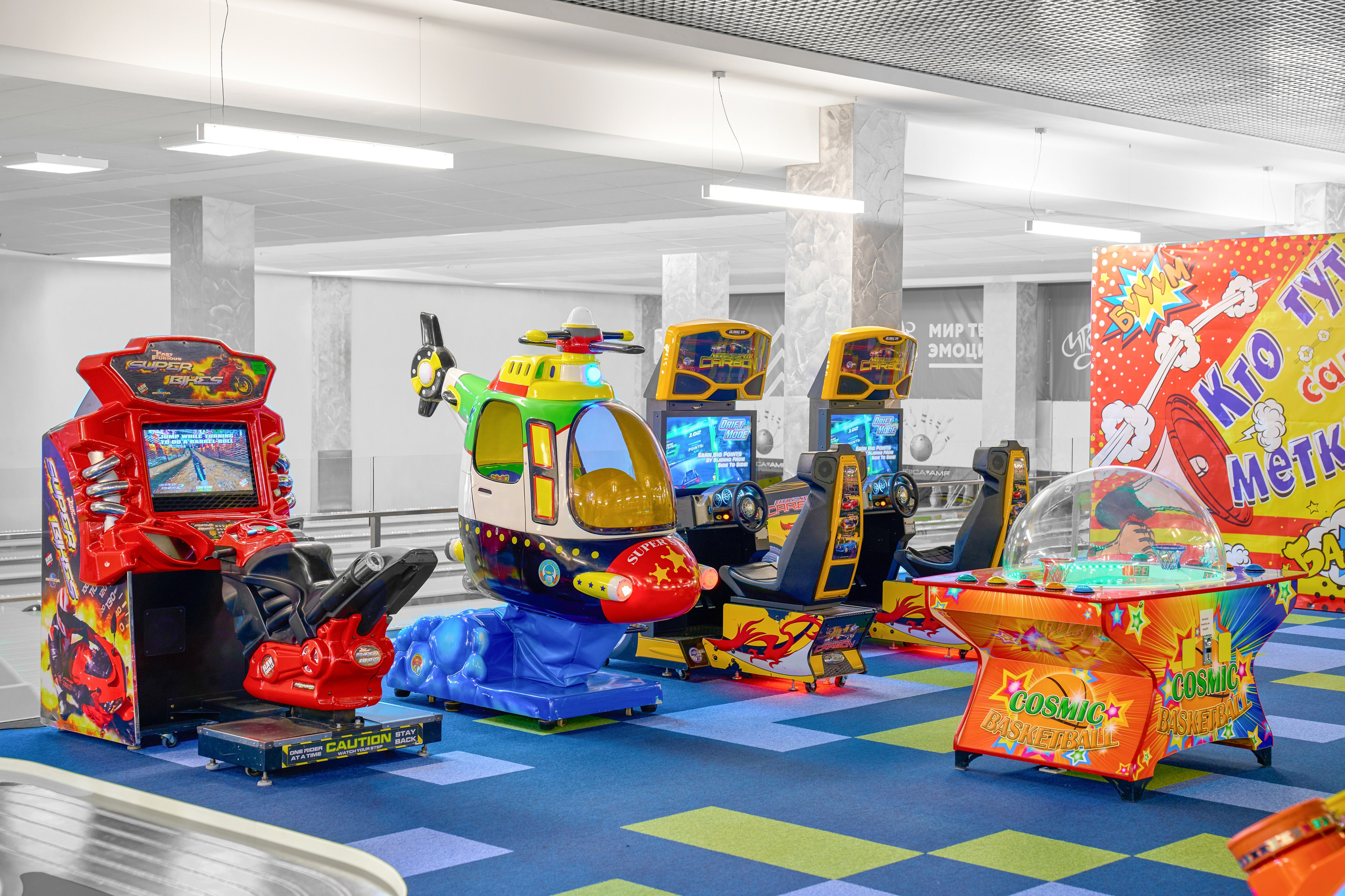 ИГОРА ЛЕДОВЫЙ