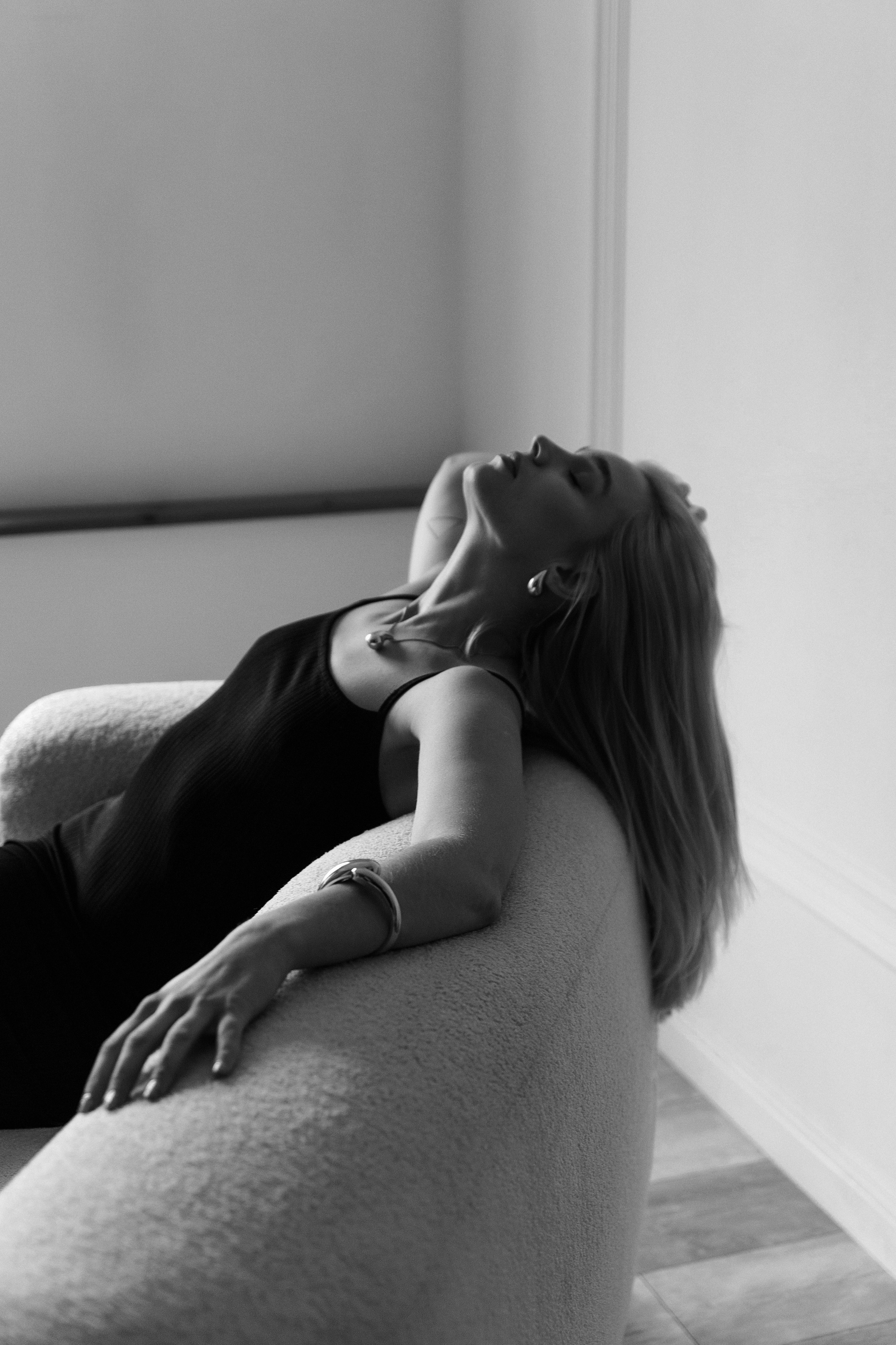 Алеся. Татьяна Тагель