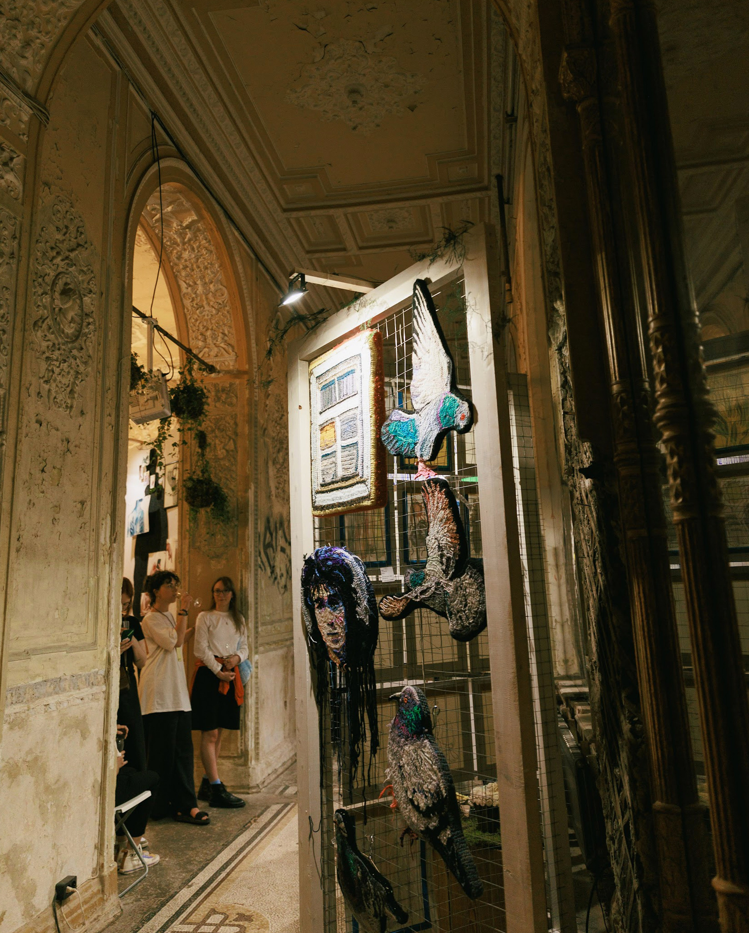 Third Place Art Fair. Summer Edition. Санкт-Петербург.