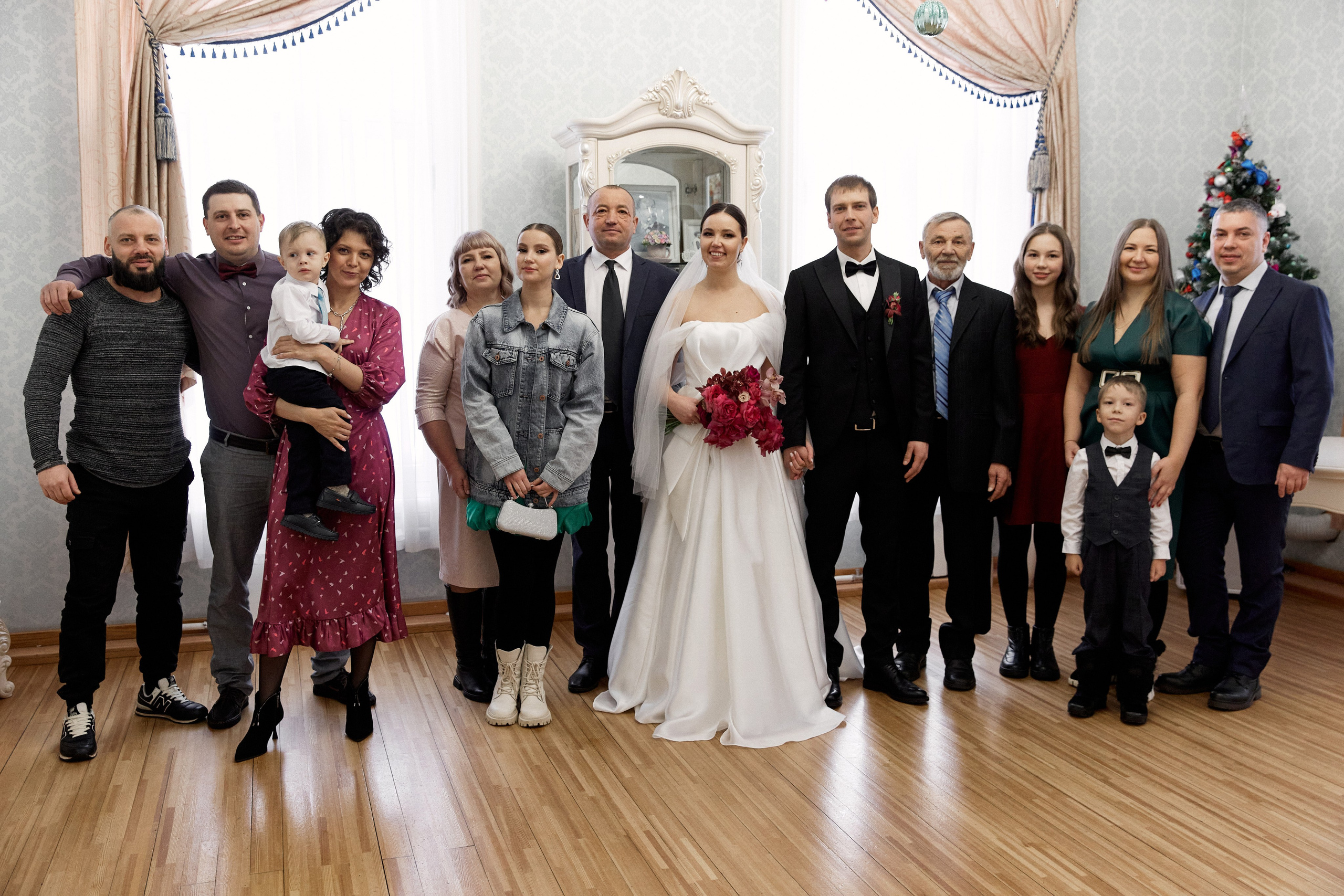 Посмотреть серию. Свадебный и семейный фотограф в Красноярске Тряпчев Павел