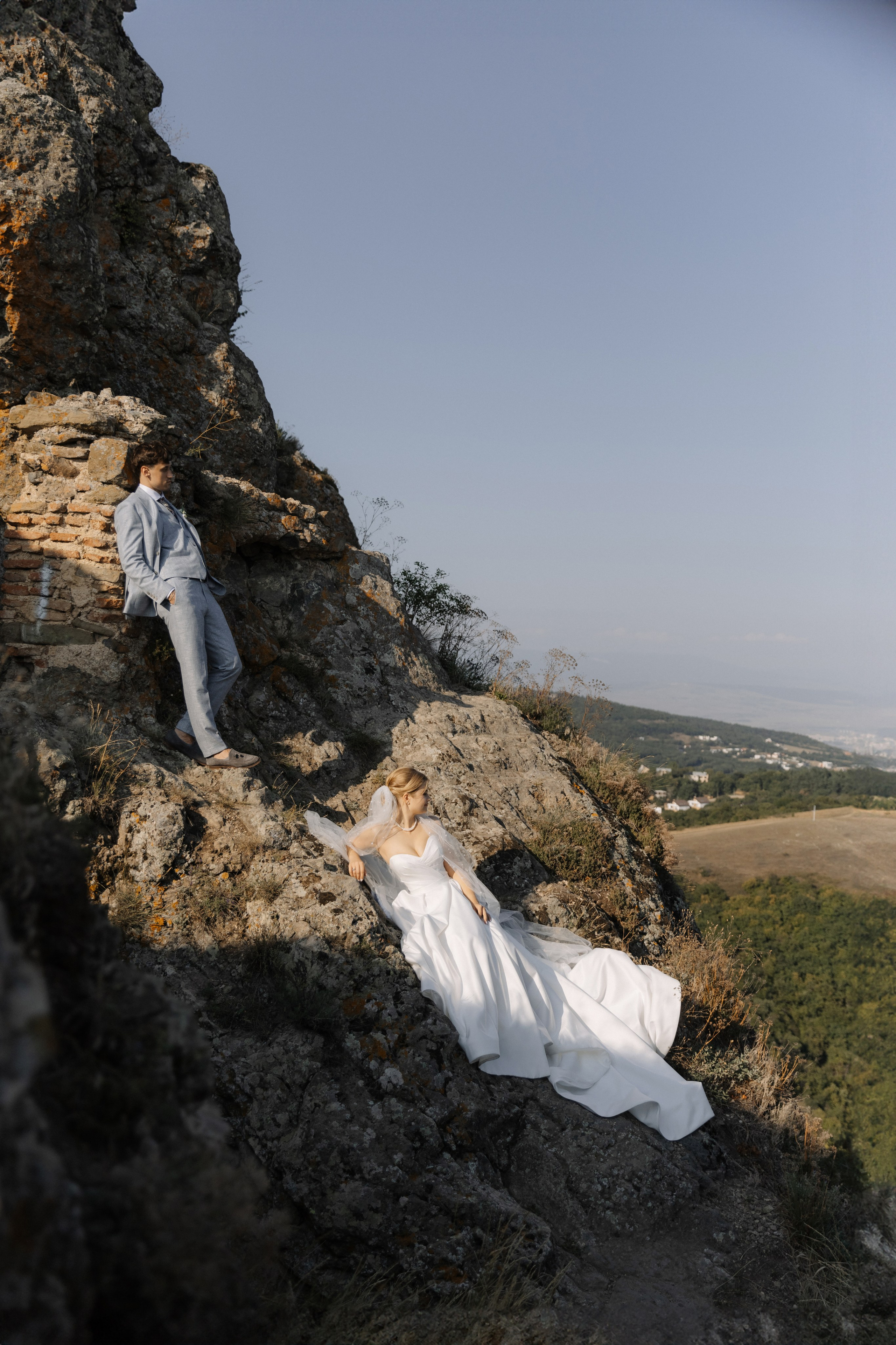 Vlad & Ira. Anastasiya Krasnyuk