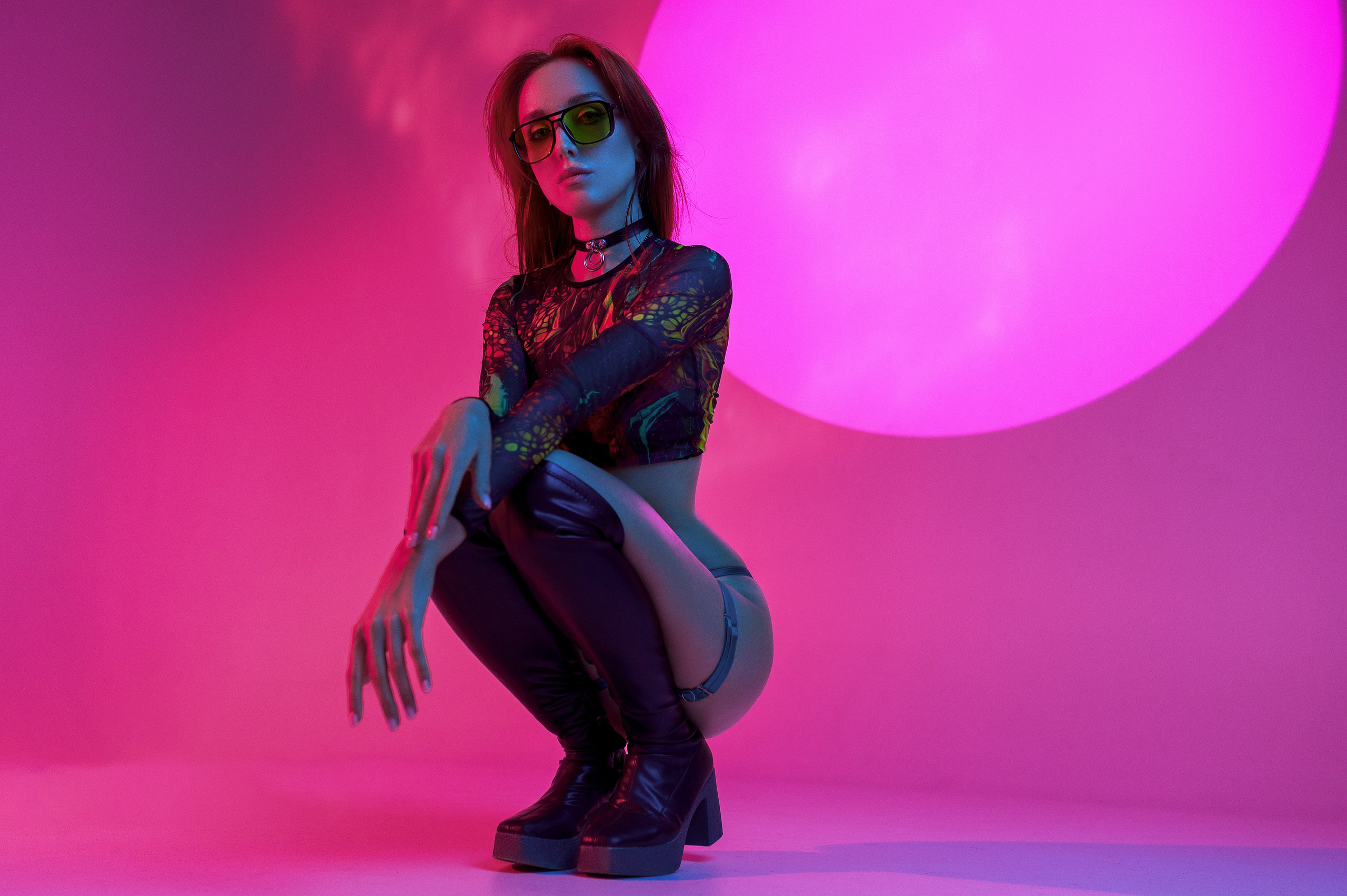 INDOORS. Semenyakov — фотограф Красноярск