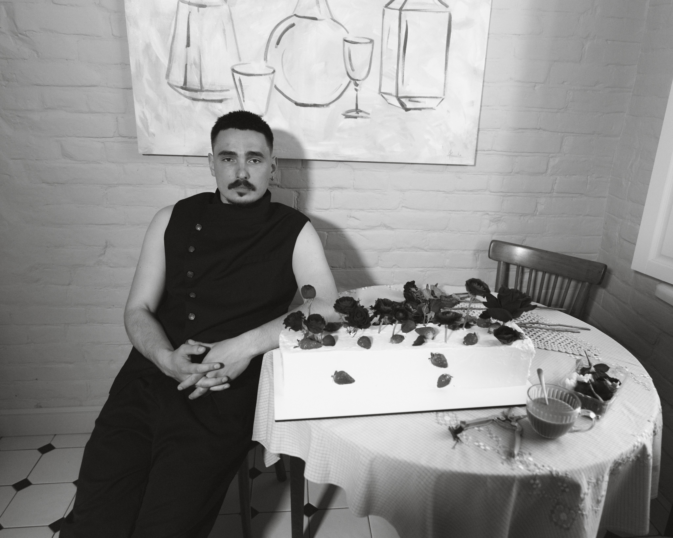 Арина и Константин. Фотограф в Ростове-на-Дону