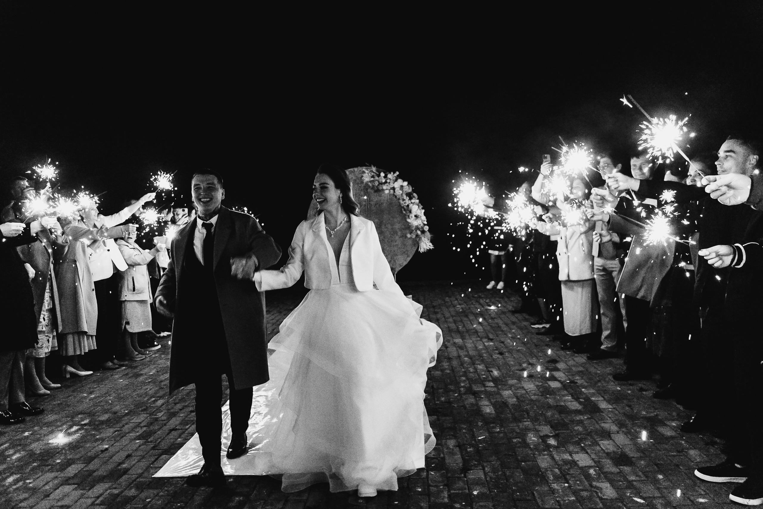 Evgeny & Maria. Фотограф Иван Гуляев