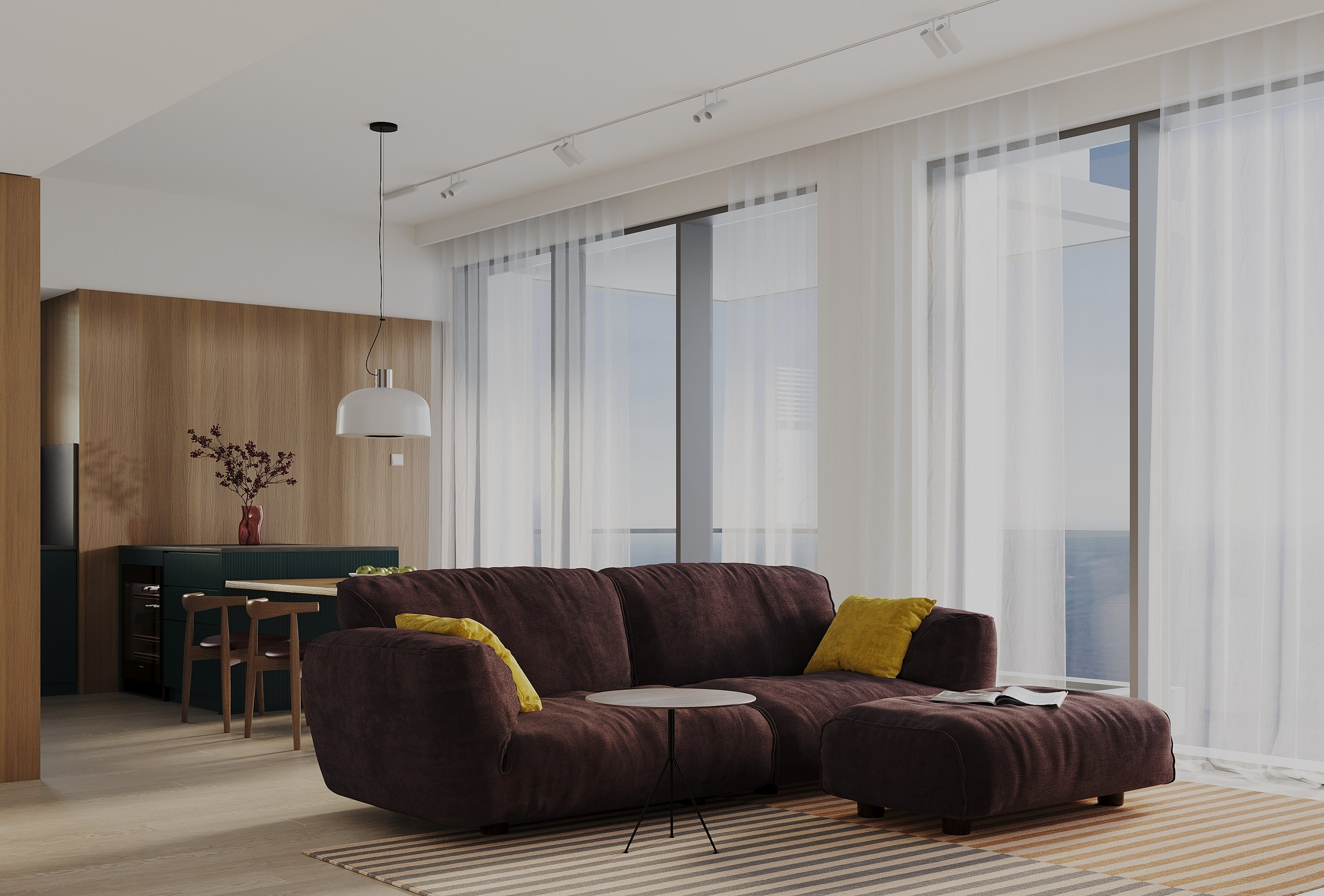 Dubai. 3D Художник| Дизайнер | Борисова Дарья