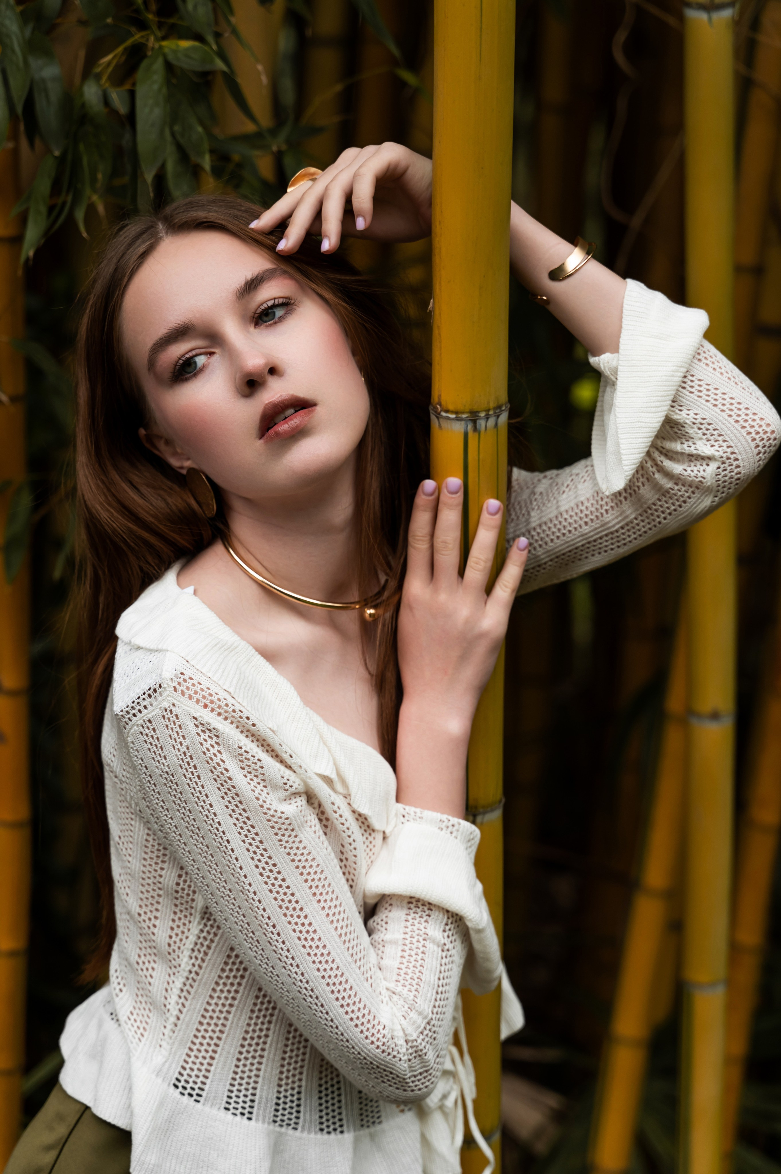 Ксения. Фотограф Палий Ульяна