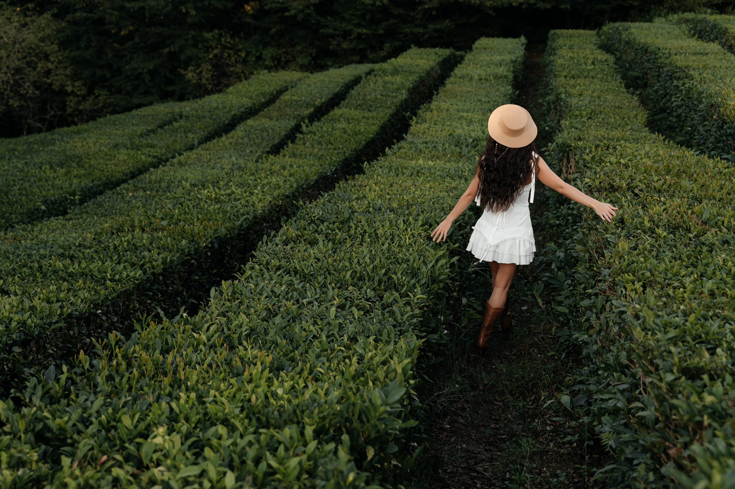 Мария. Фотограф Палий Ульяна