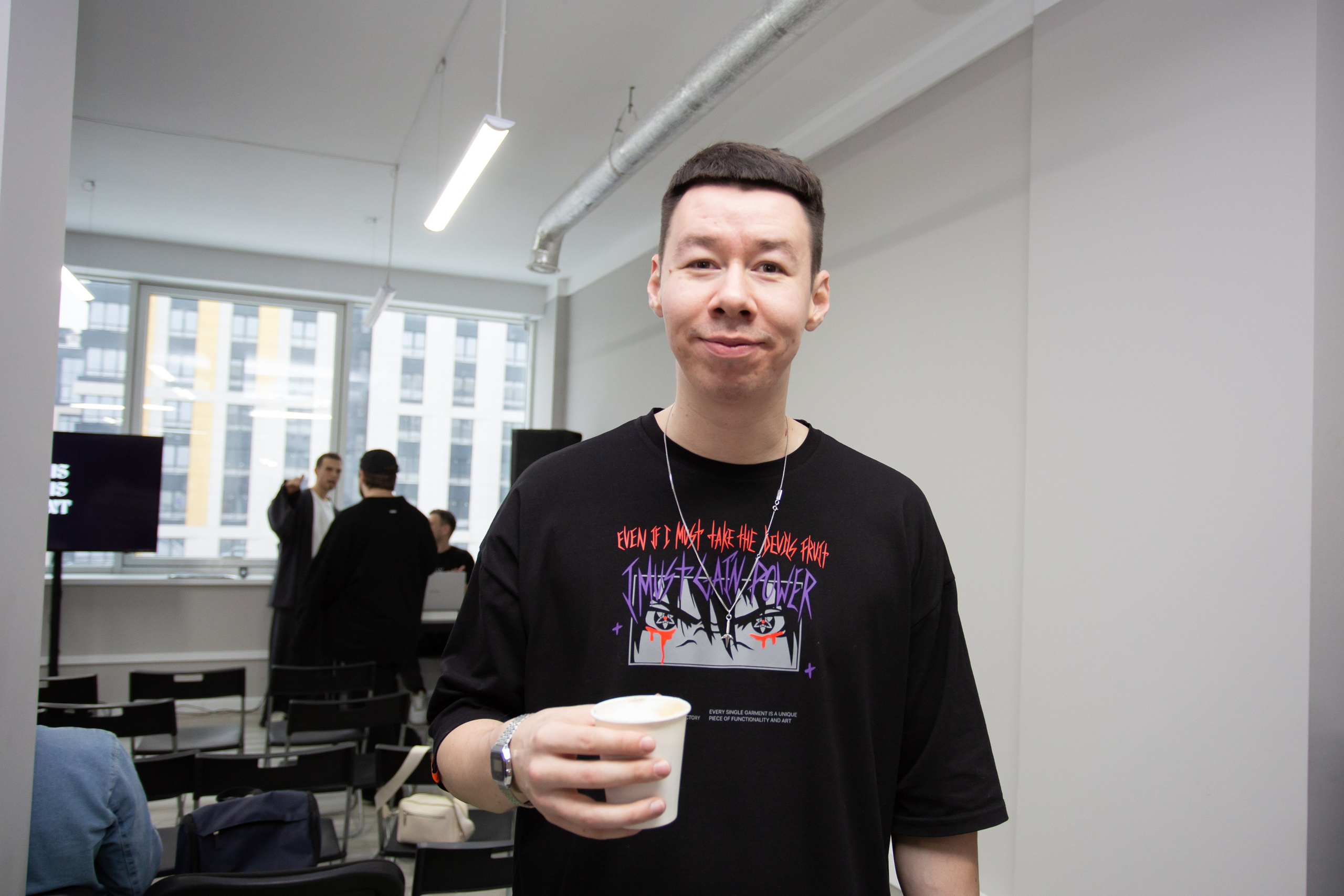 Мастер класс Денис и Денис. Фотограф Екатеринбург