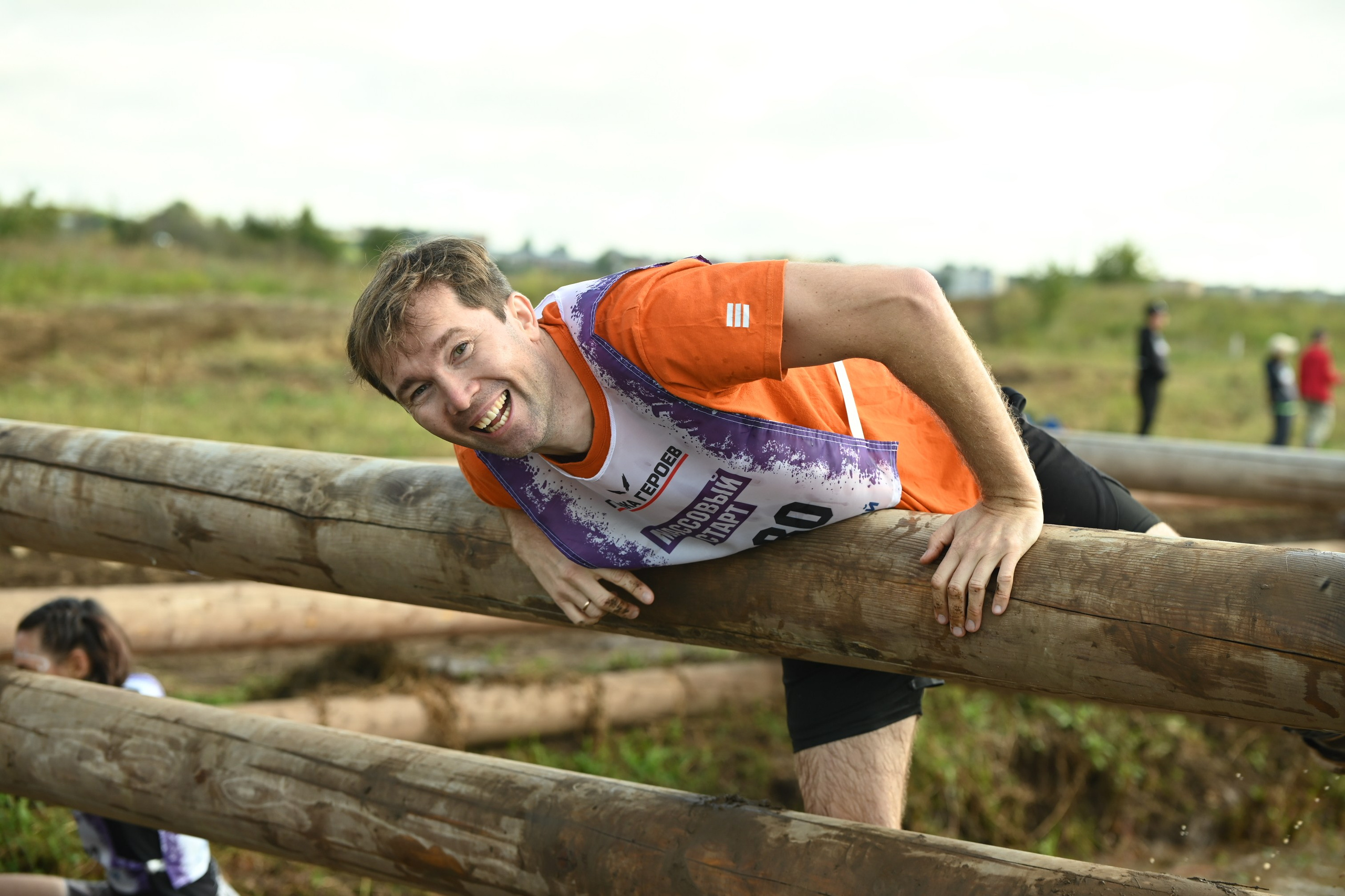 Гонка Героев 2025. Коммерческий фотограф в Казани Ксения Добролюбова