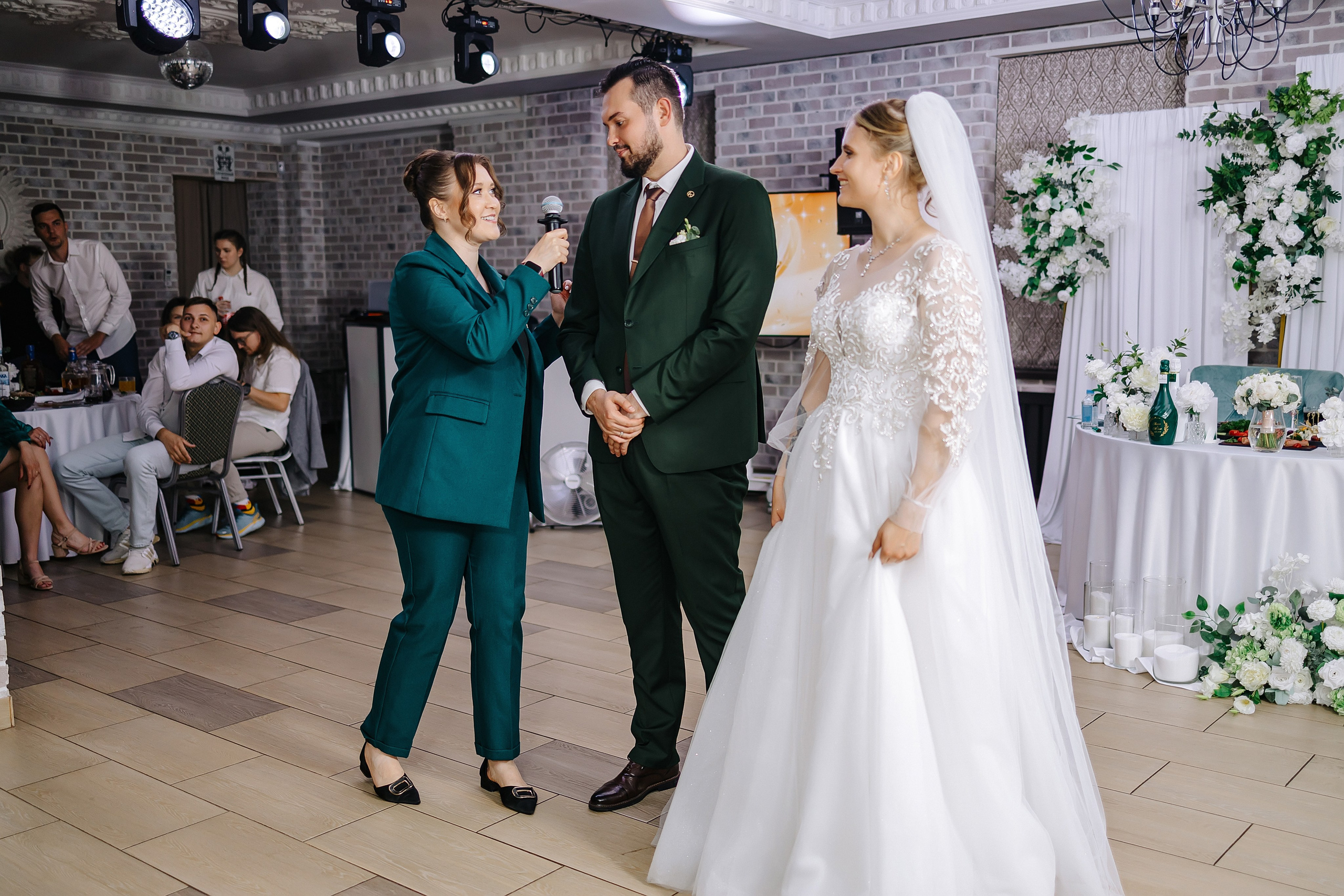 Клятва. Александр Антонов. Профессиональный свадебный, репортажный фотограф в Москве, Подольске. Фото+Видео на любой праздник