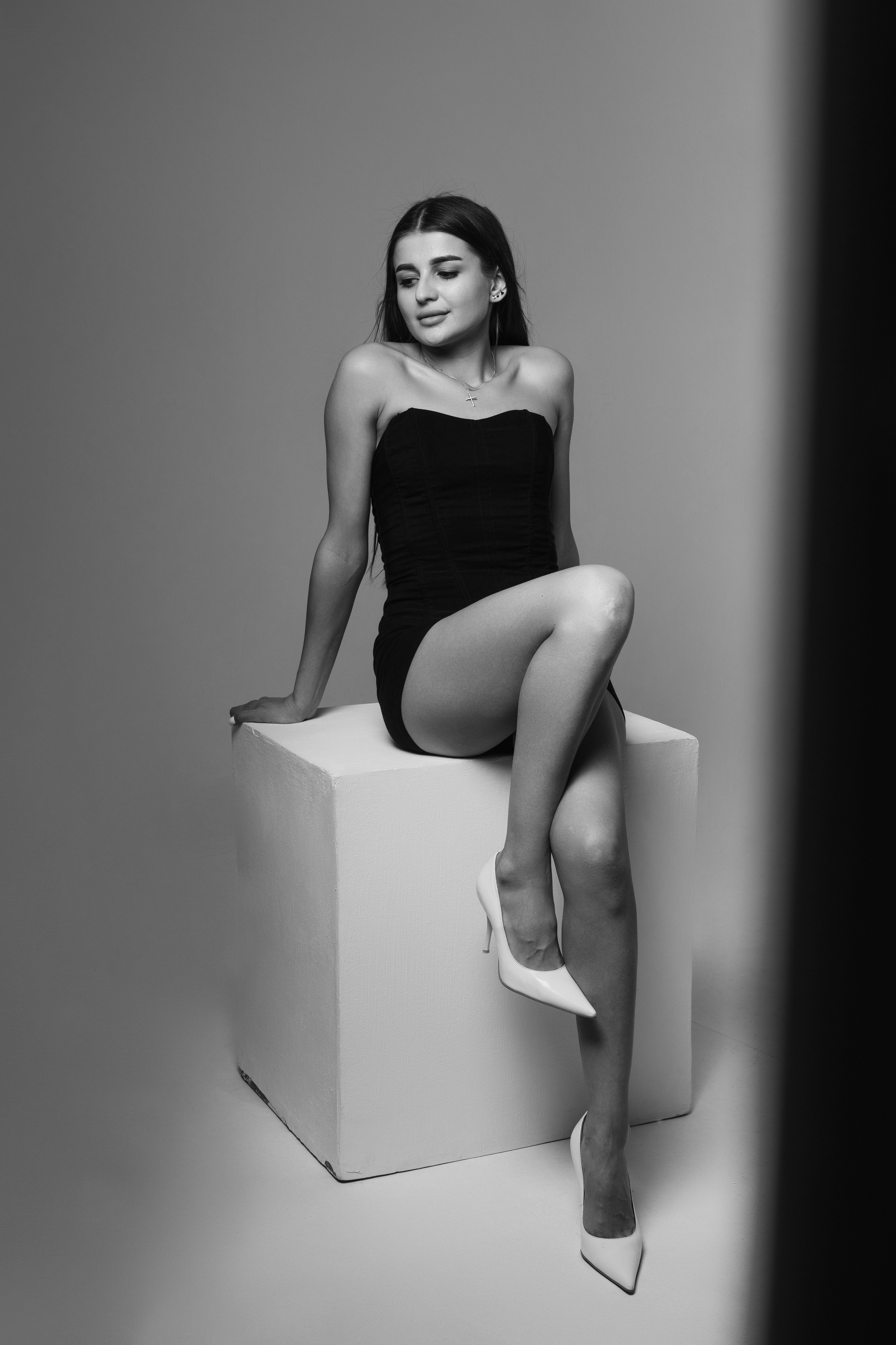 Кристина. Фотограф Астана. Индивидуальные, парные и семейные фотосессии