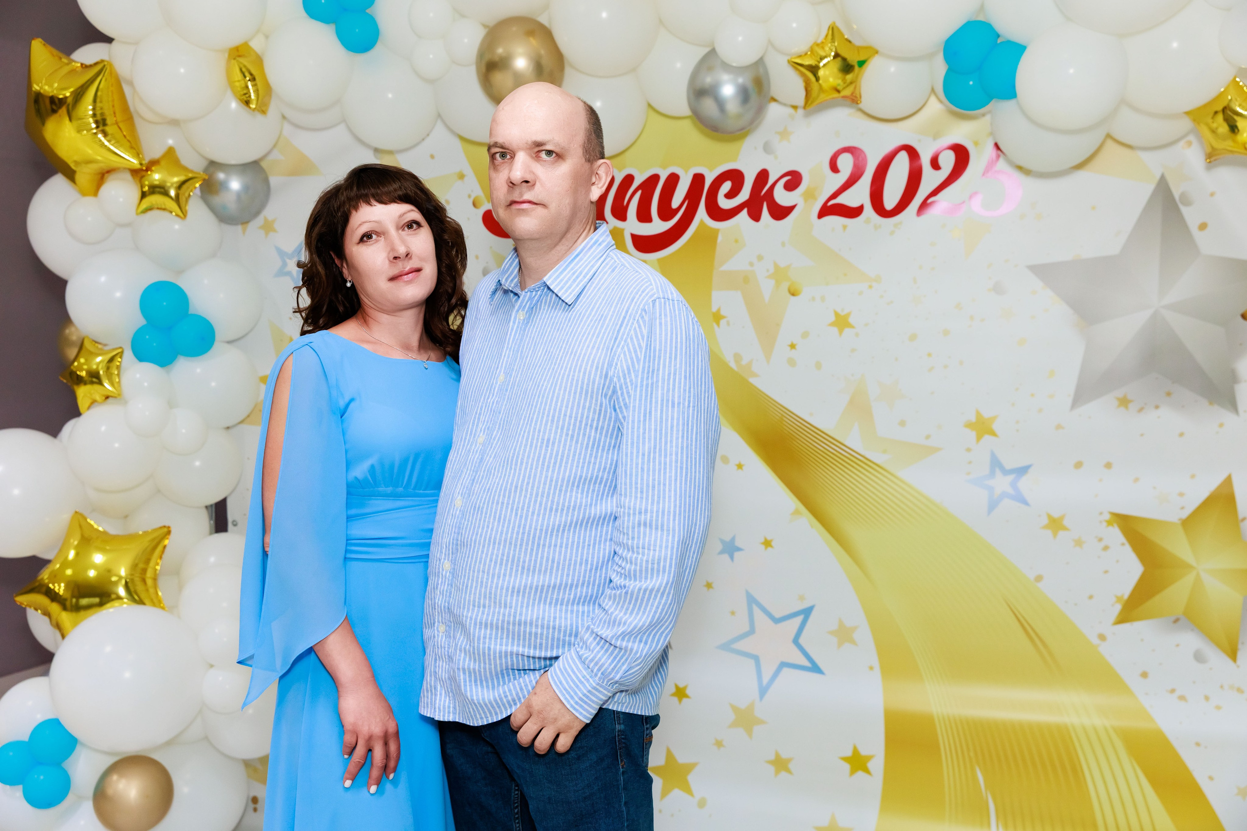 Выпускной 11 классов. Фотограф Новосибирск — Наталья Гресь