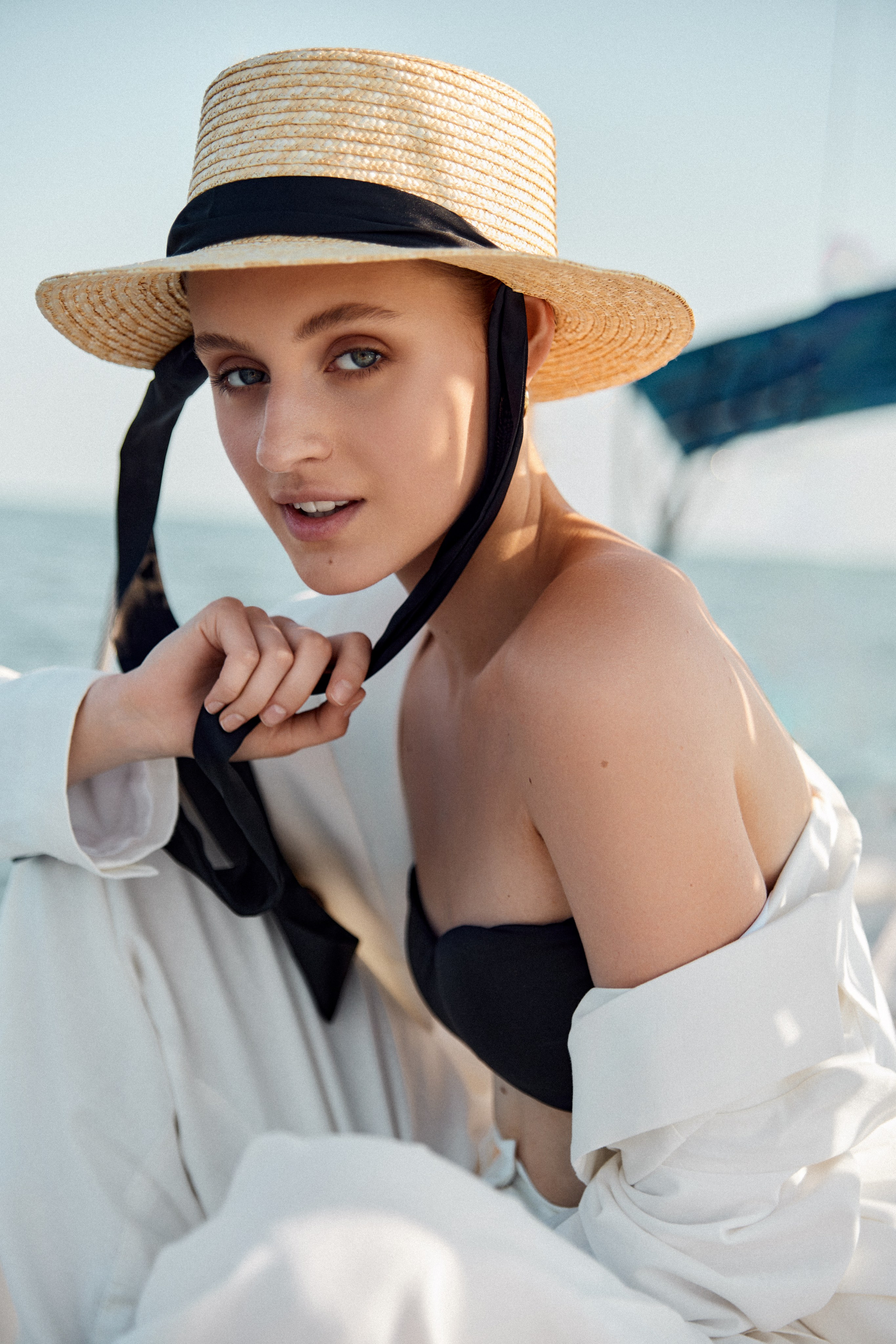 Бренды. Фотограф людей и брендов | Юлия Бажина