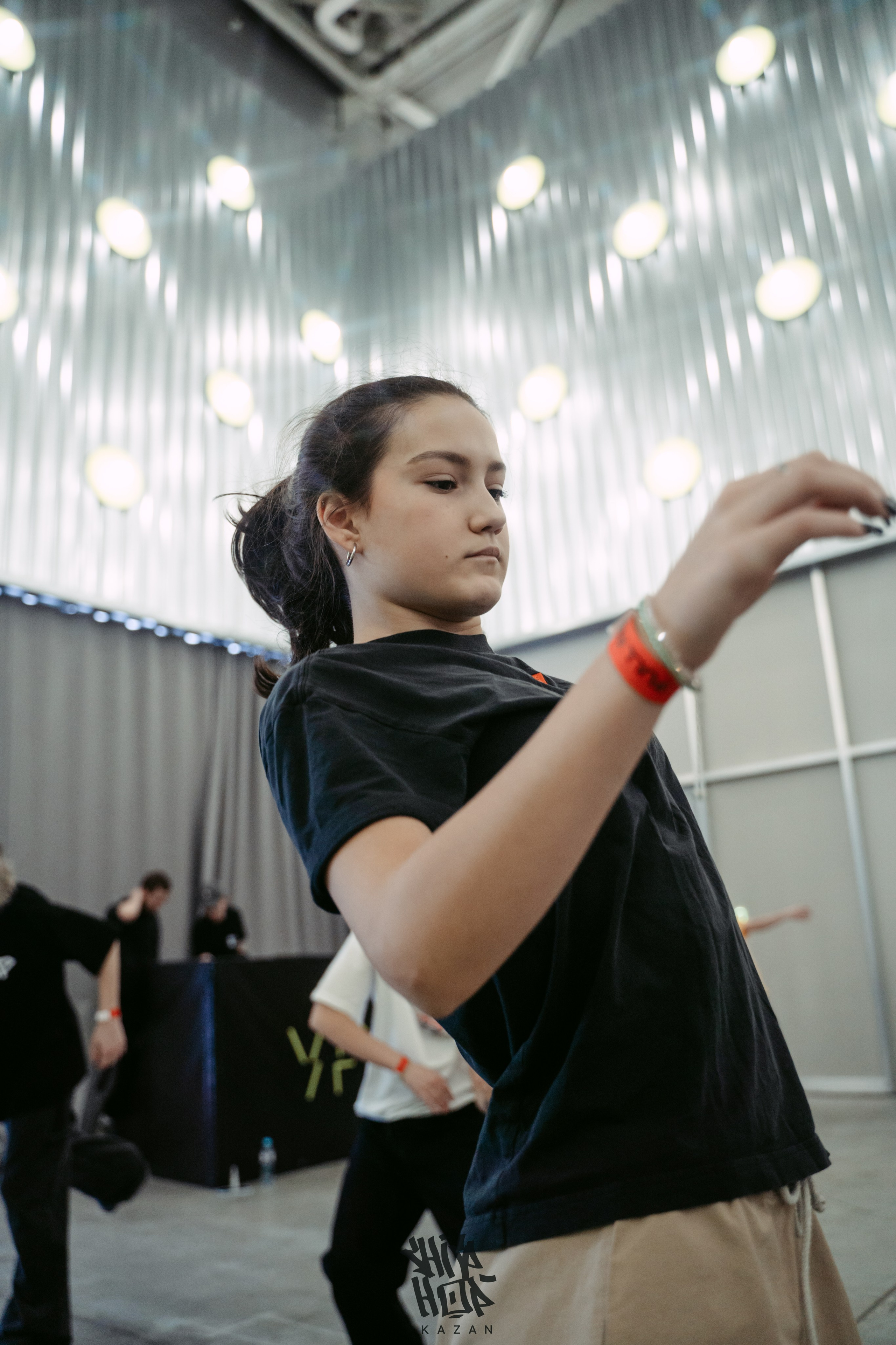 HIP HOP KAZAN 2024. Главная