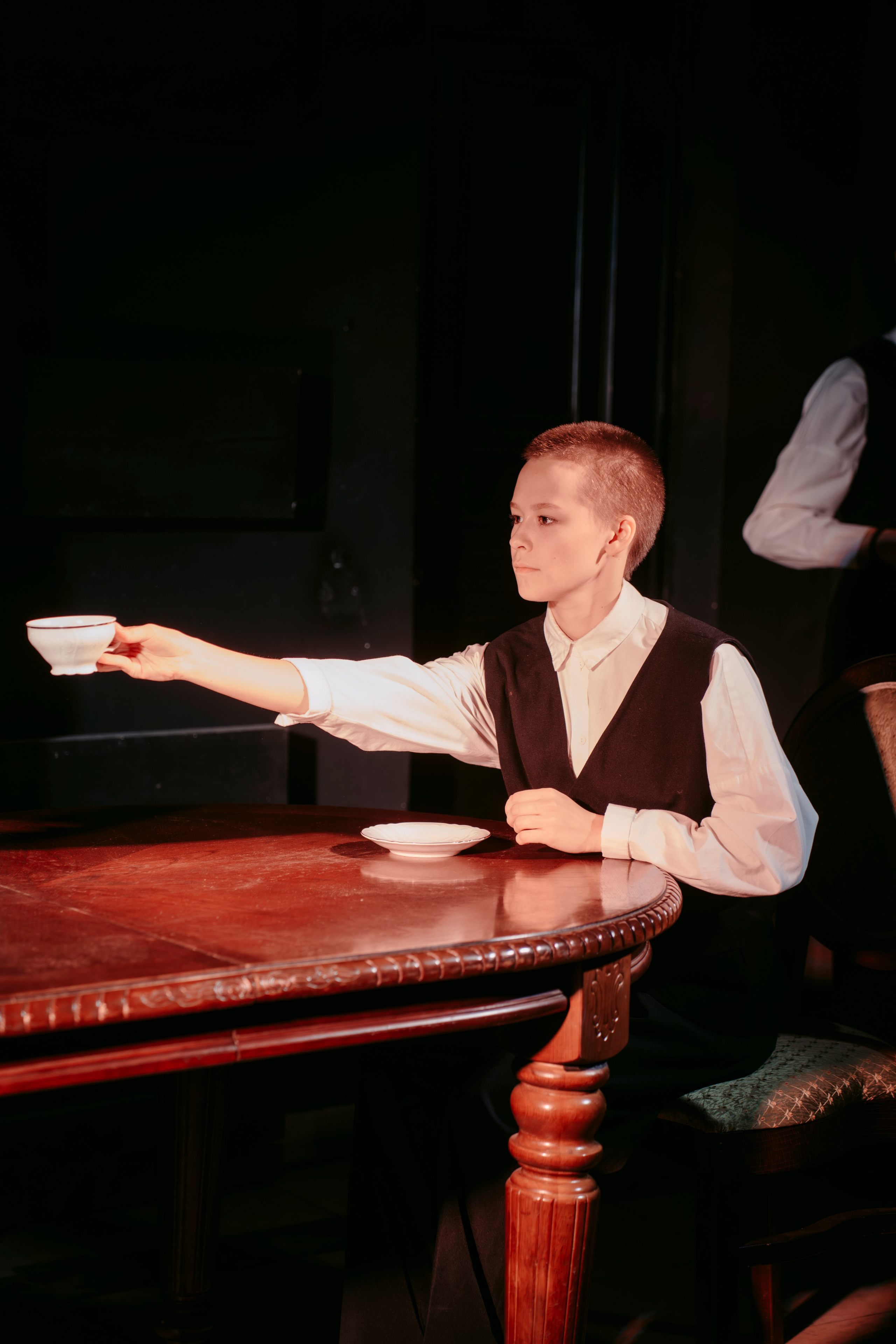 Пресс-конференция фонда «Живой город». Главная