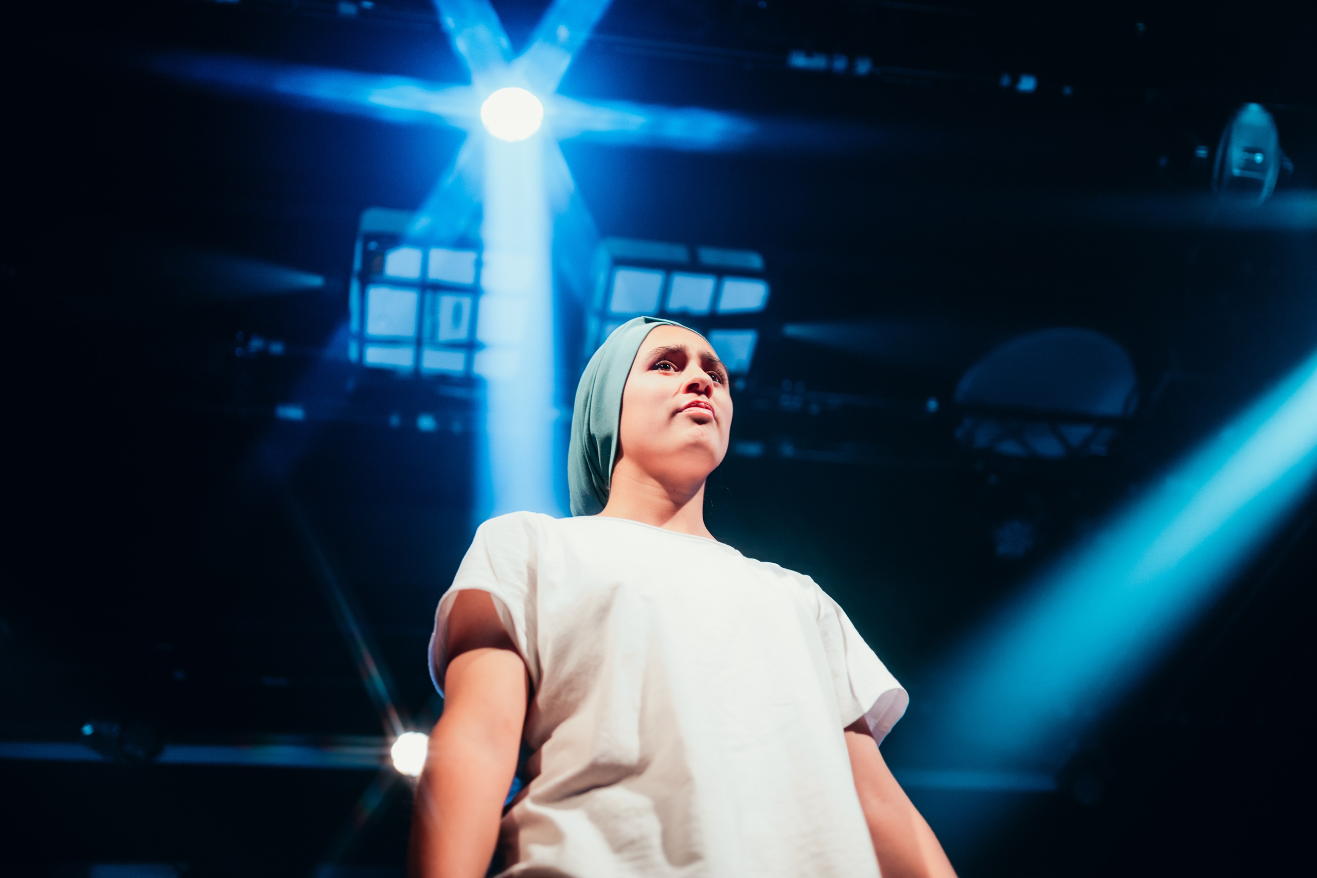 Проект «Видимо-невидимо». Главная