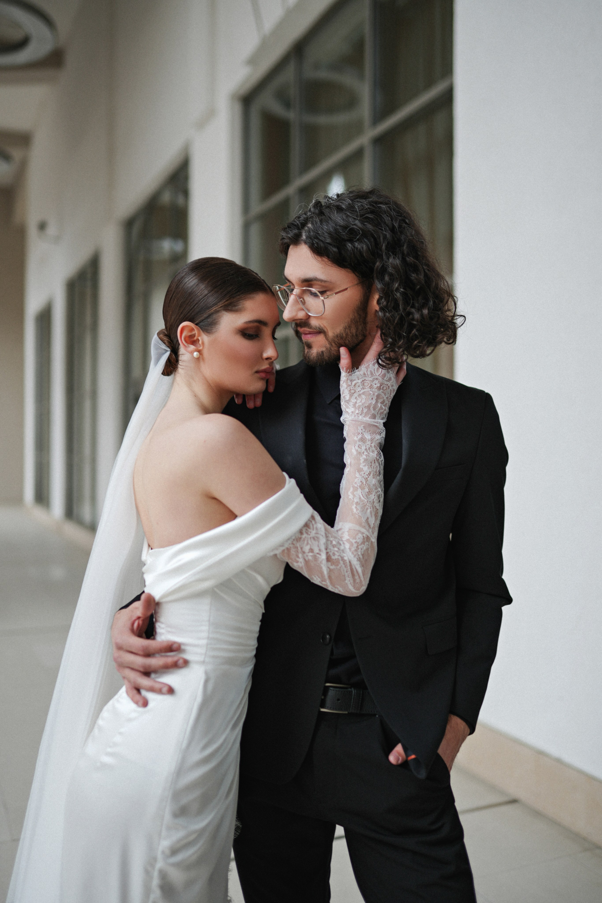 KEN&BEATRISS. Свадебный фотограф в Санкт-Петербурге Харичева Анастасия