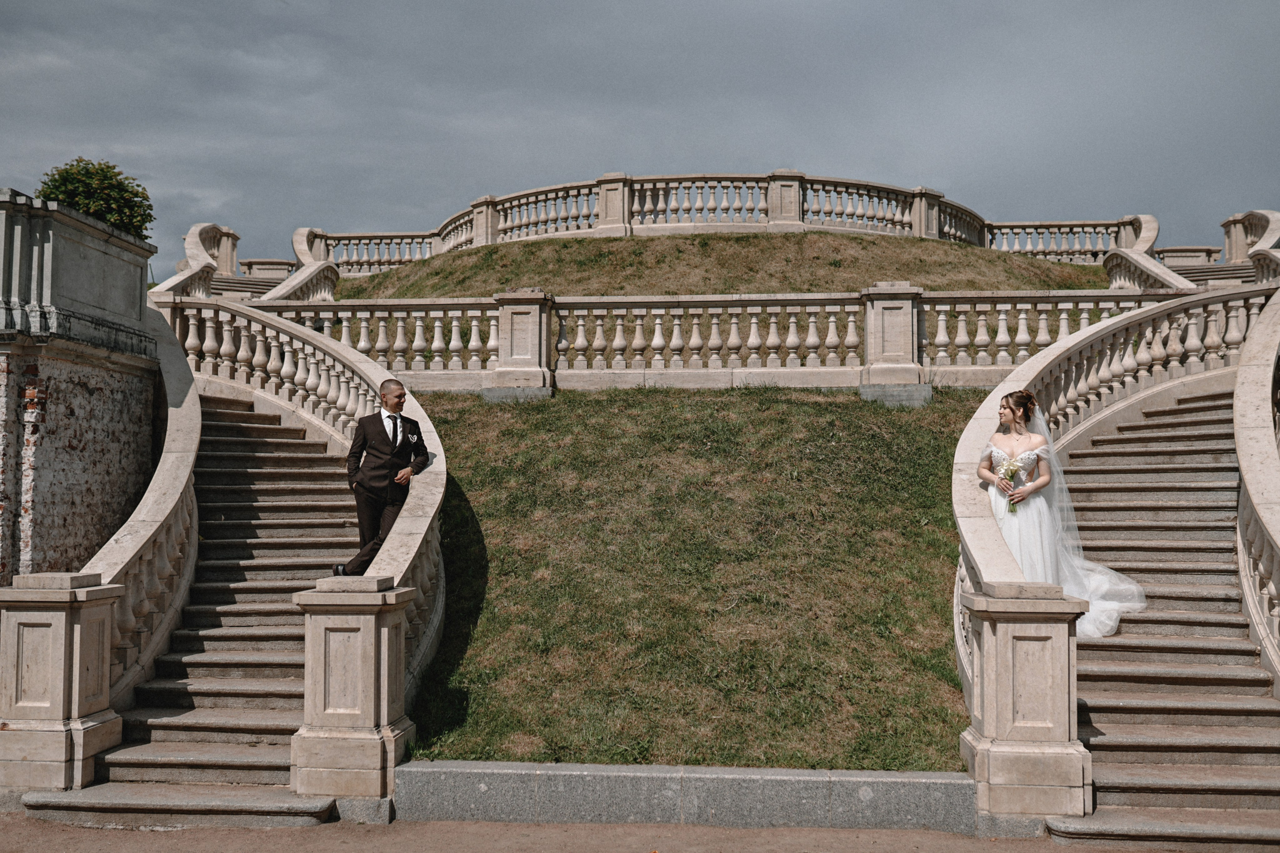 DANIIL&DIANA. Свадебный фотограф в Санкт-Петербурге Харичева Анастасия