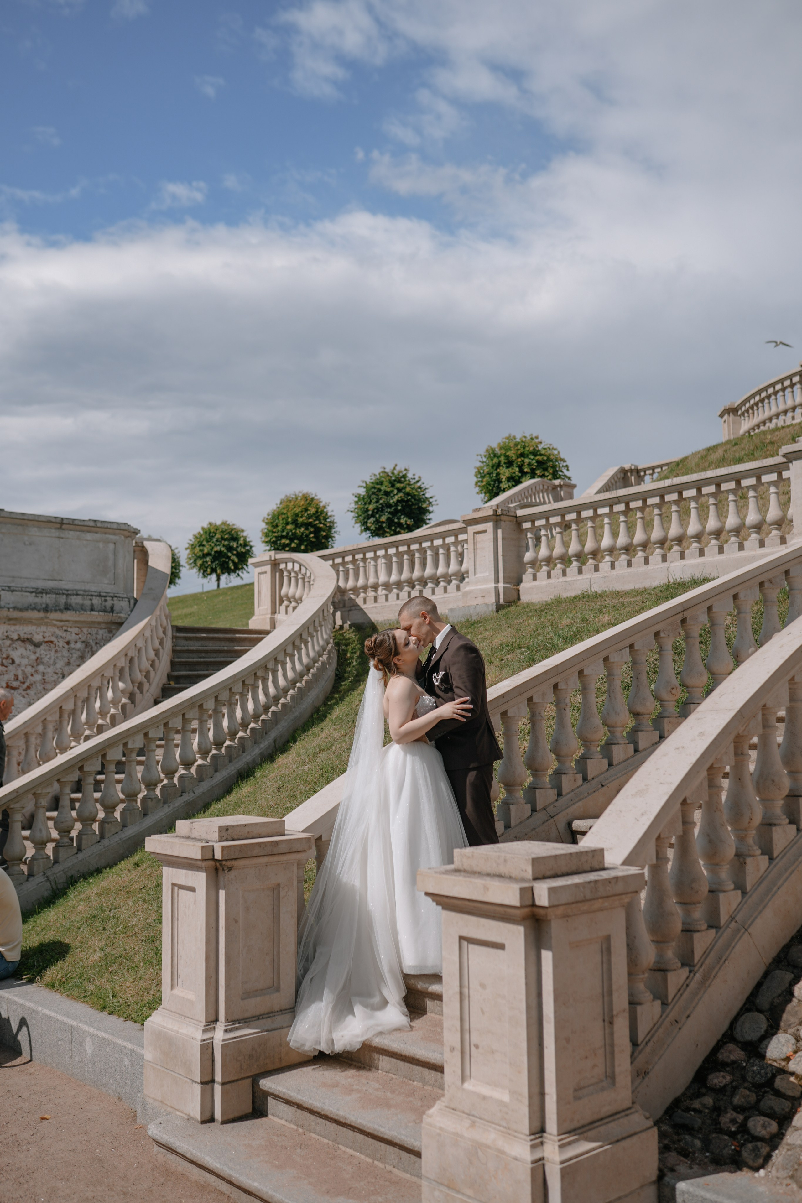 DANIIL&DIANA. Свадебный фотограф в Санкт-Петербурге Харичева Анастасия