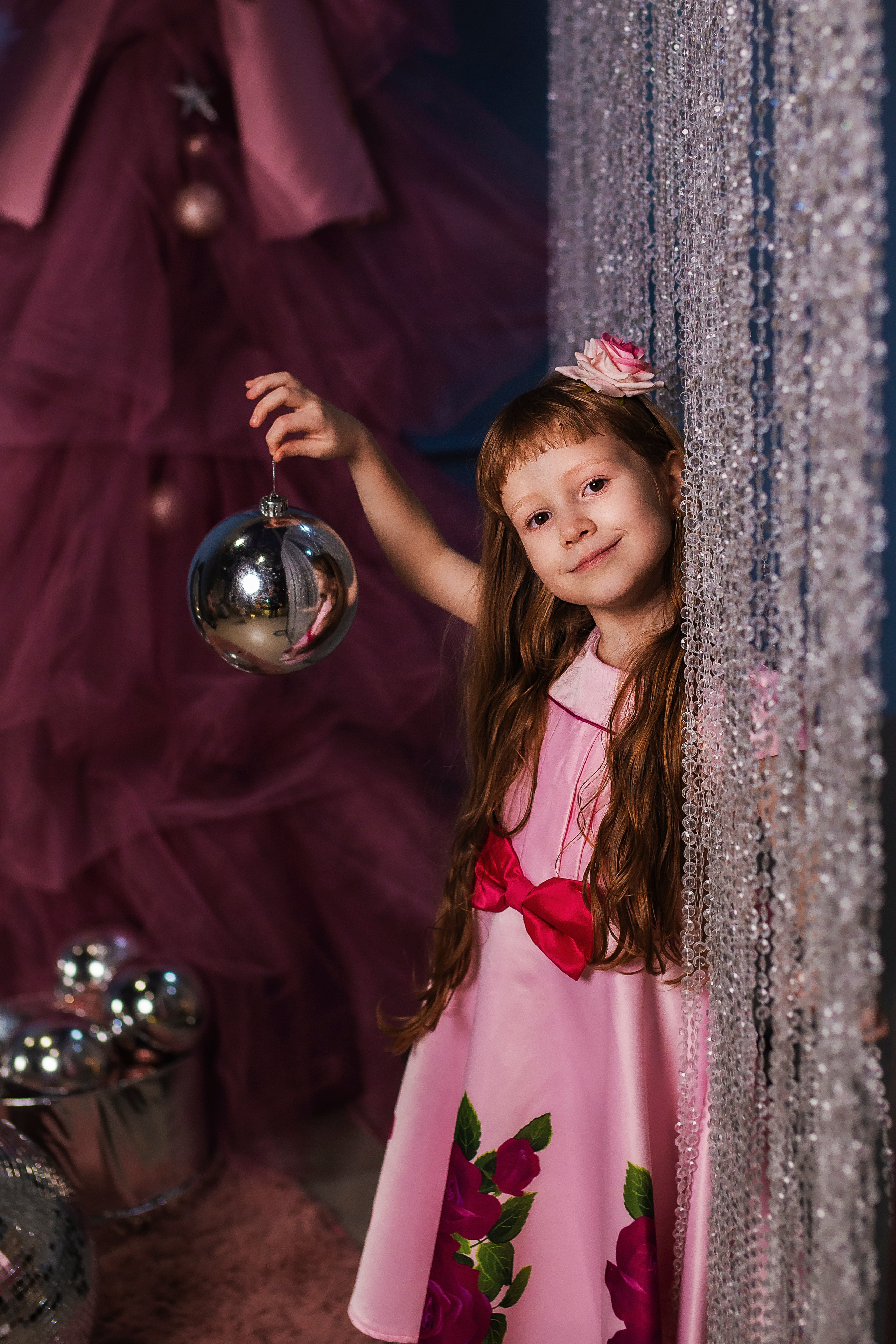 Фотостудия Волна. Семейный фотограф в Саратове